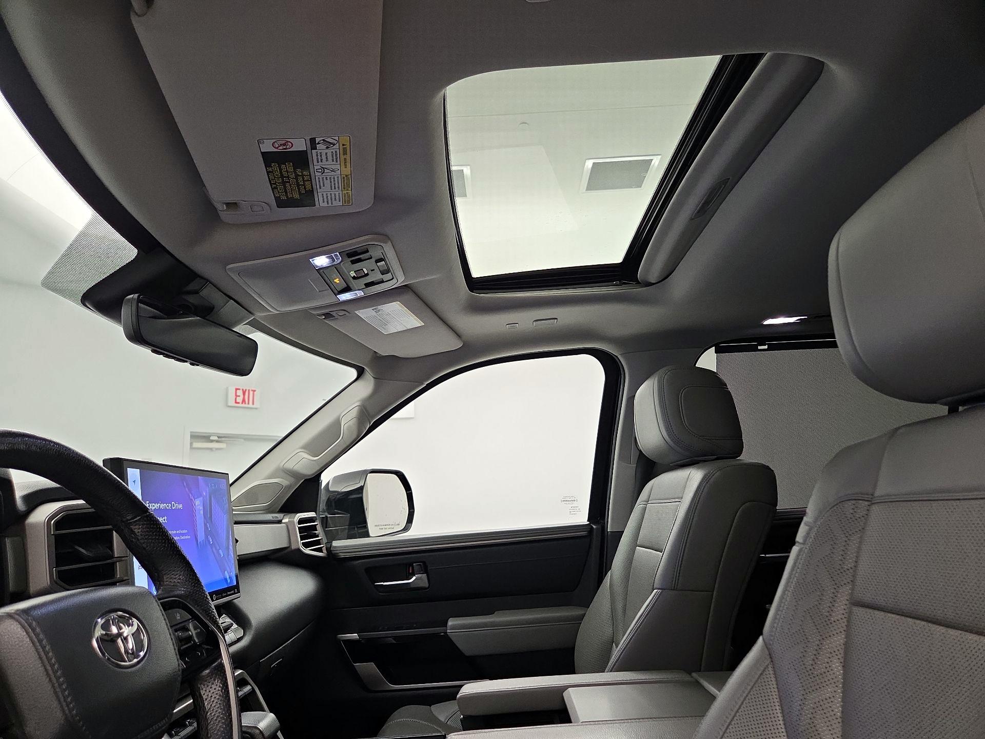 Thumbnail: 2023 Toyota Sequoia - 19