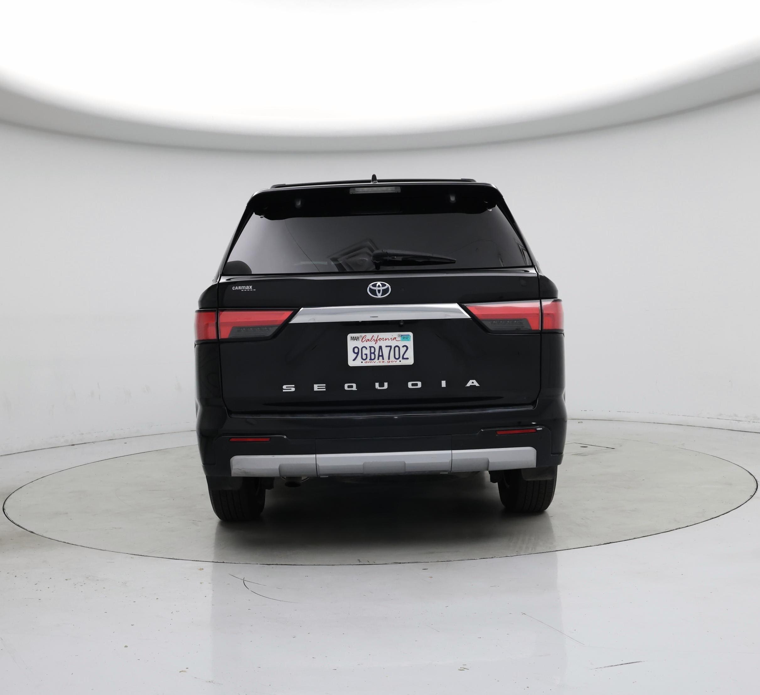 Thumbnail: 2023 Toyota Sequoia - 6