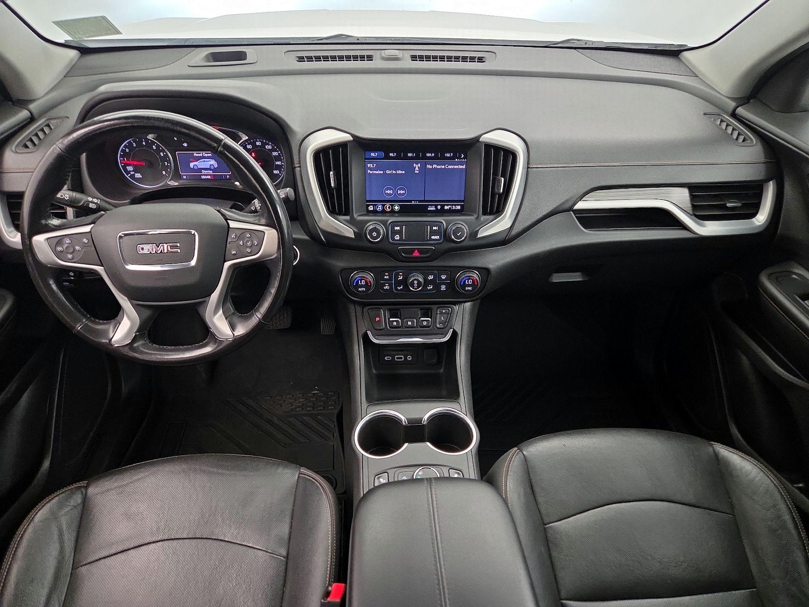 2020 GMC Terrain SLT - Photo 10