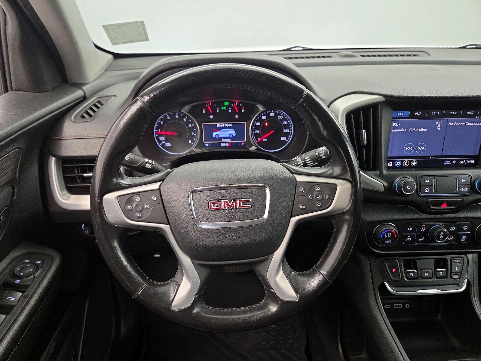 2020 GMC Terrain SLT - Photo 11