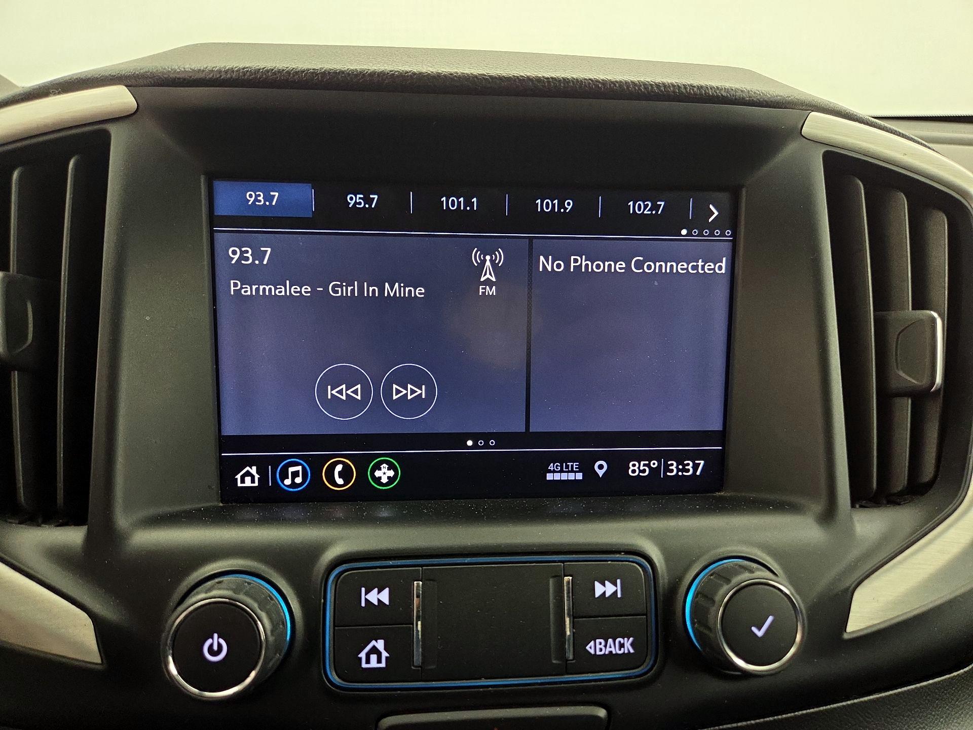 Thumbnail: 2020 GMC Terrain - 15