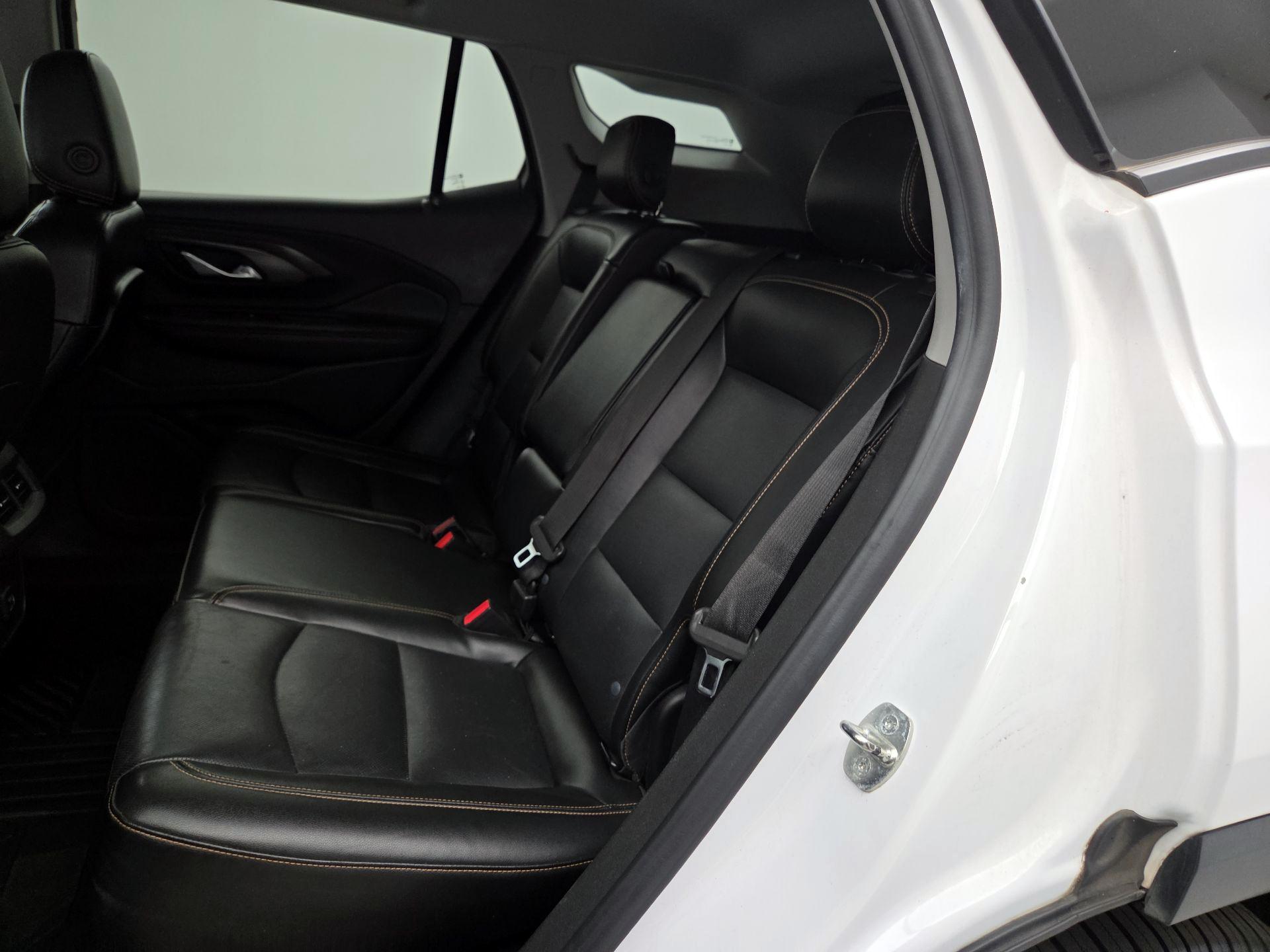 Thumbnail: 2020 GMC Terrain - 19