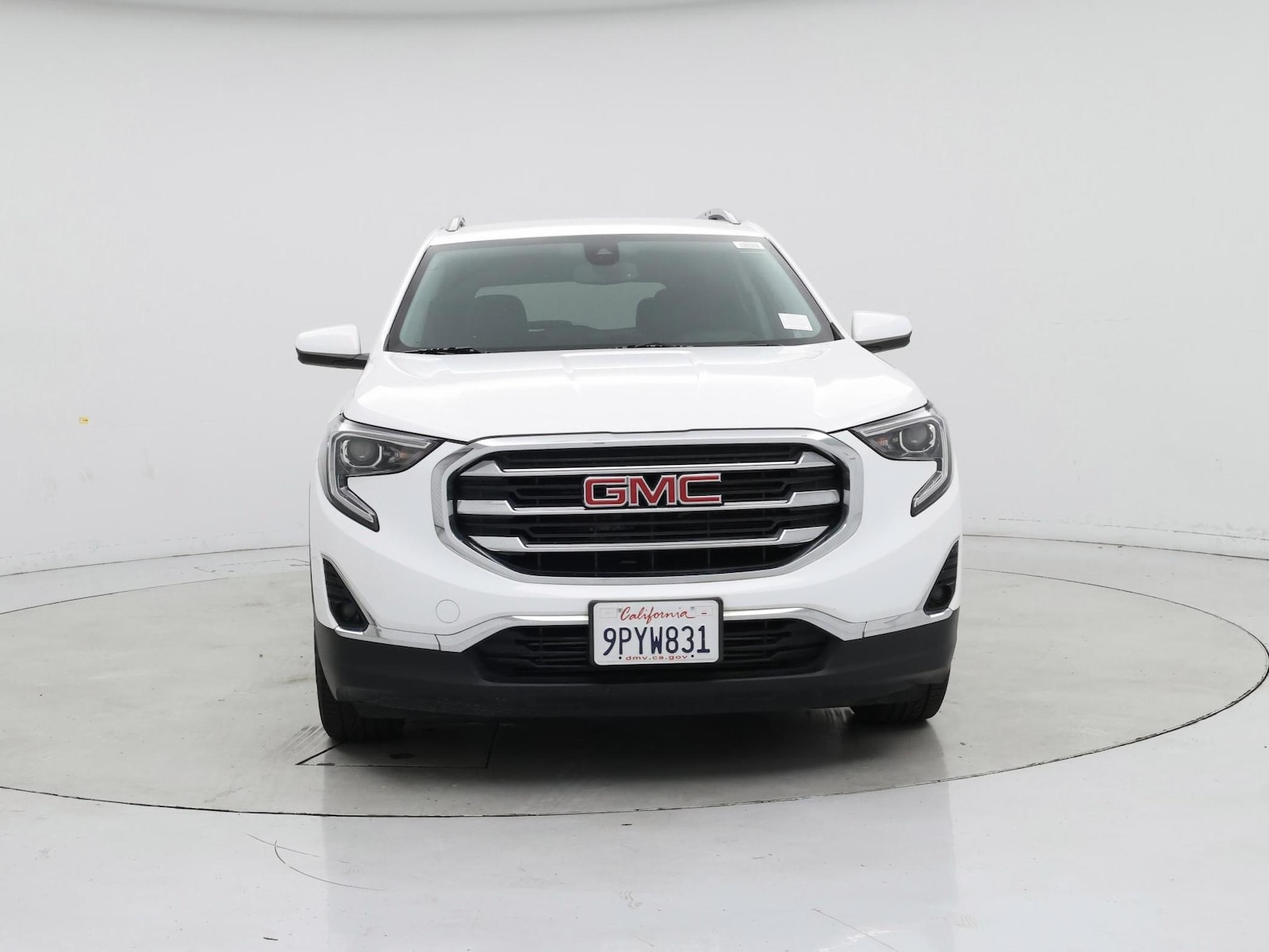 2020 GMC Terrain SLT - Photo 6