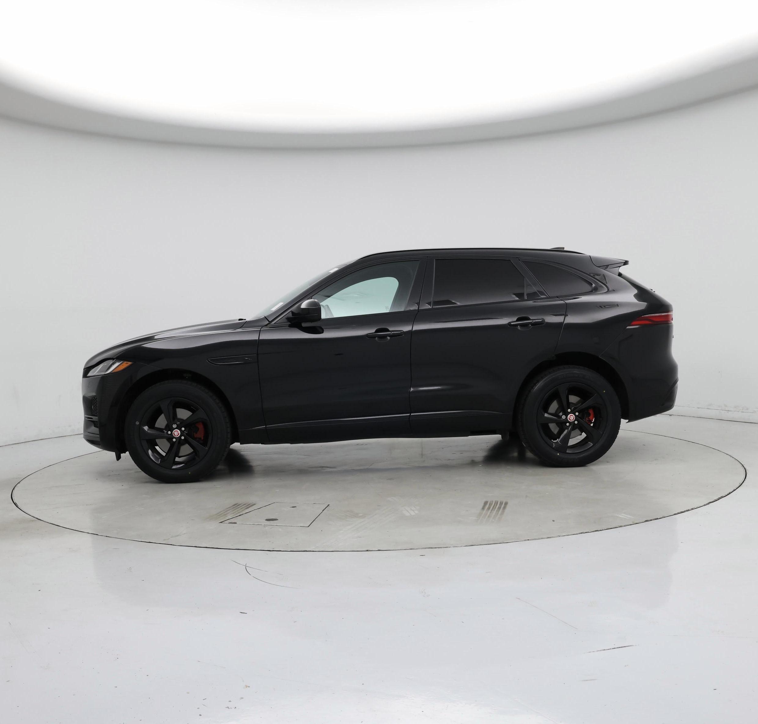 Thumbnail: 2023 Jaguar F-Pace - 3