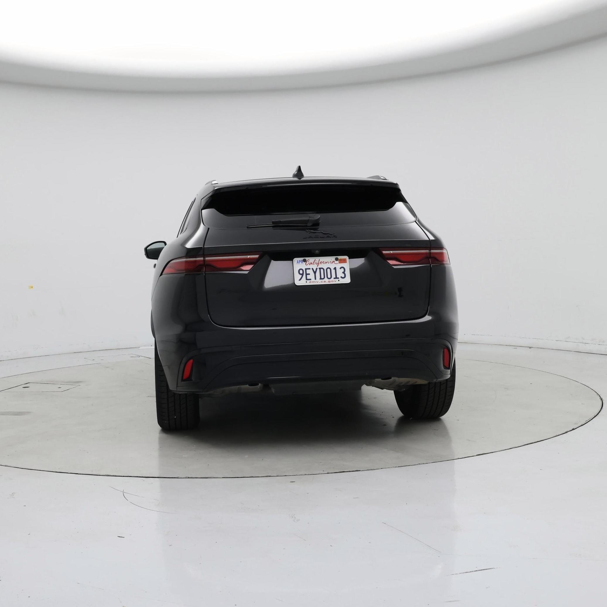 Thumbnail: 2023 Jaguar F-Pace - 6