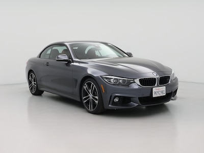 2020 BMW 440 I