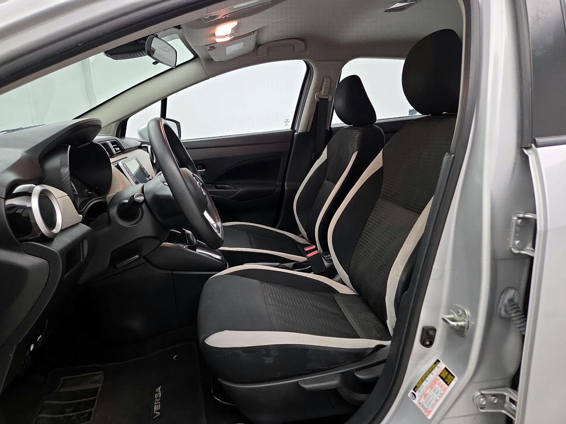 Thumbnail: 2021 Nissan Versa - 11