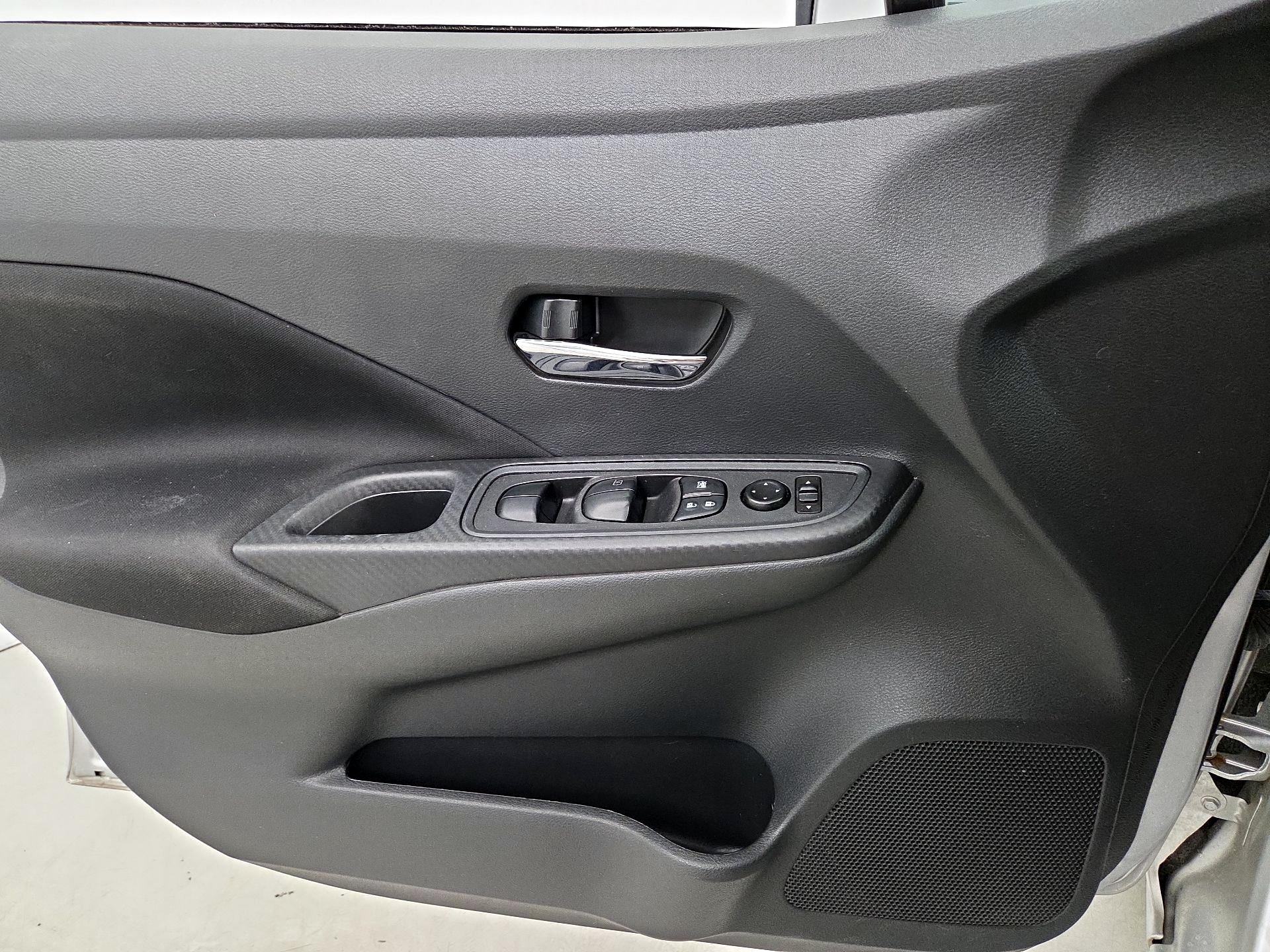 Thumbnail: 2021 Nissan Versa - 12