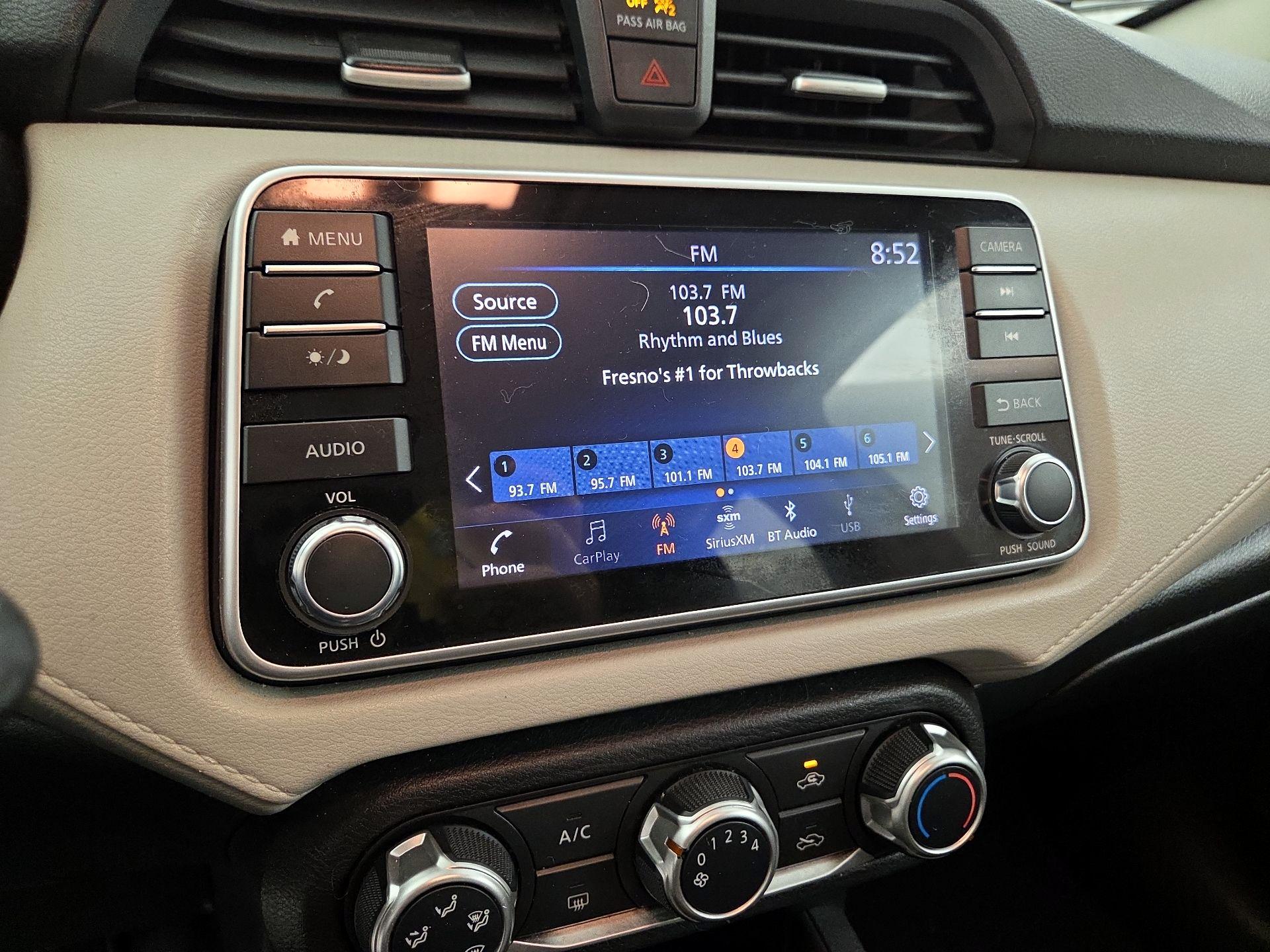 Thumbnail: 2021 Nissan Versa - 14