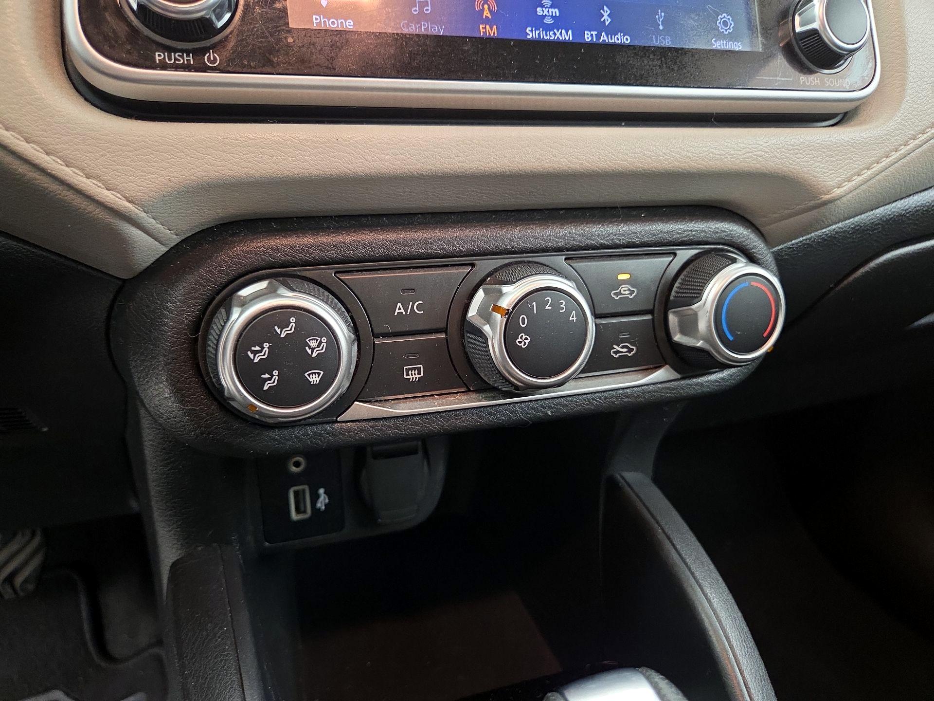 Thumbnail: 2021 Nissan Versa - 15