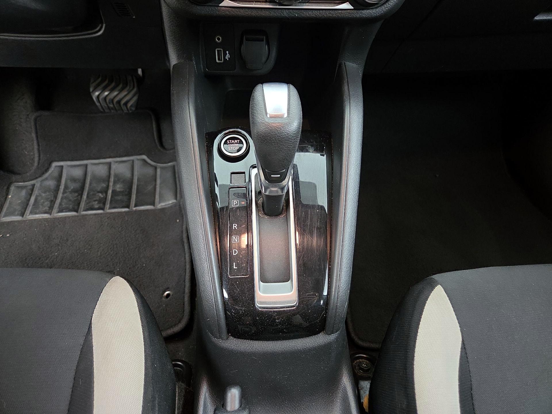 Thumbnail: 2021 Nissan Versa - 16