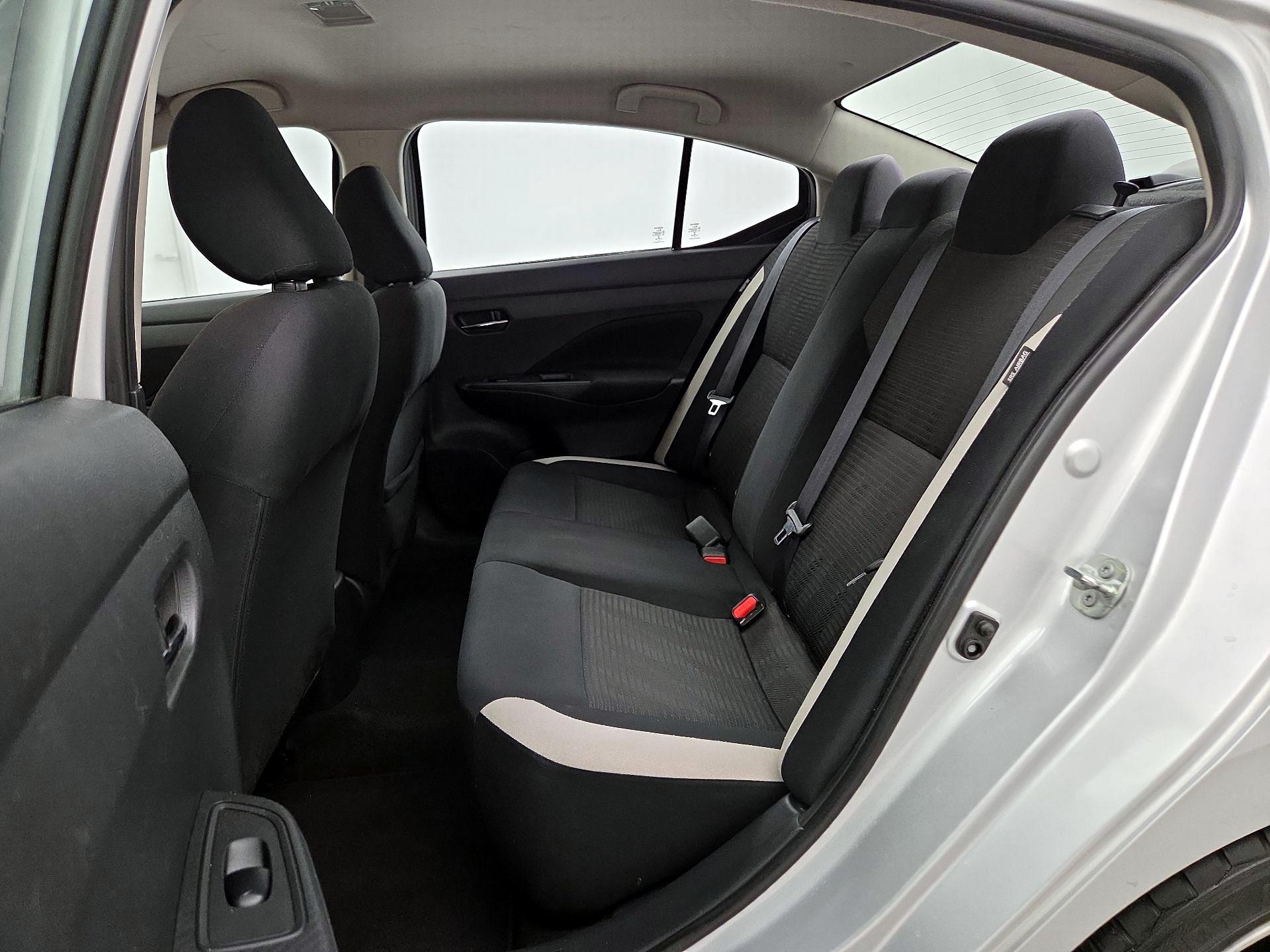 Thumbnail: 2021 Nissan Versa - 18