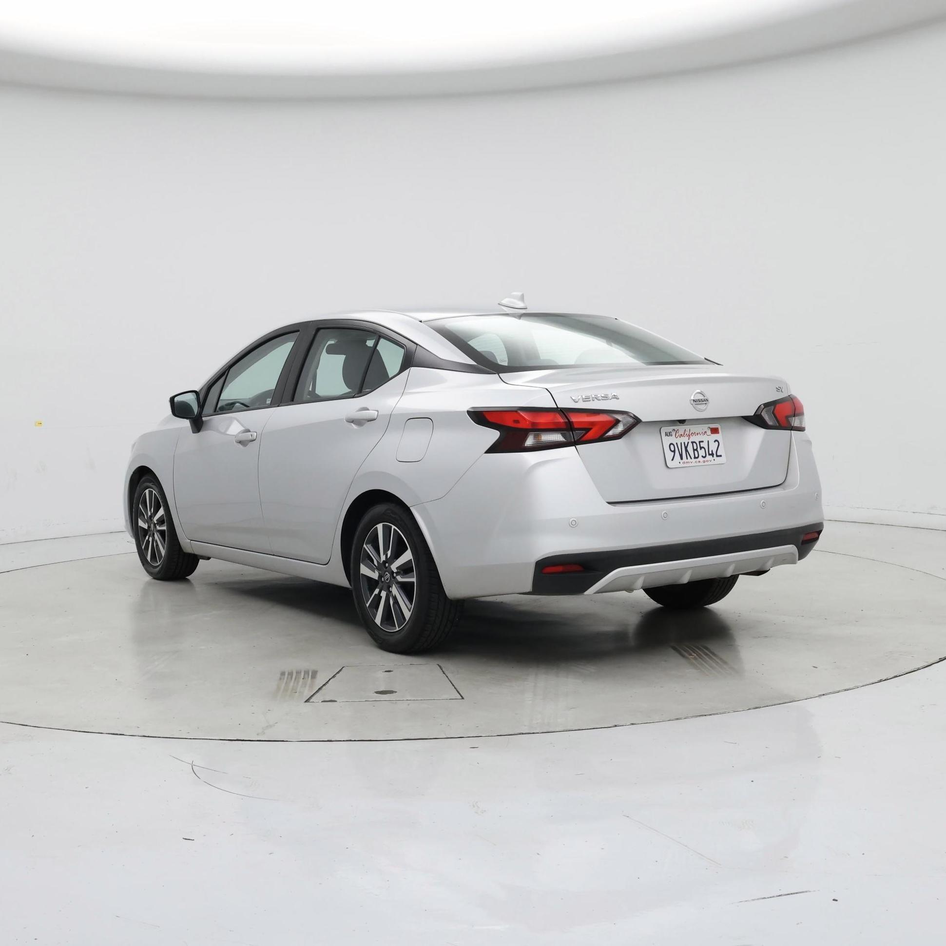 Thumbnail: 2021 Nissan Versa - 2