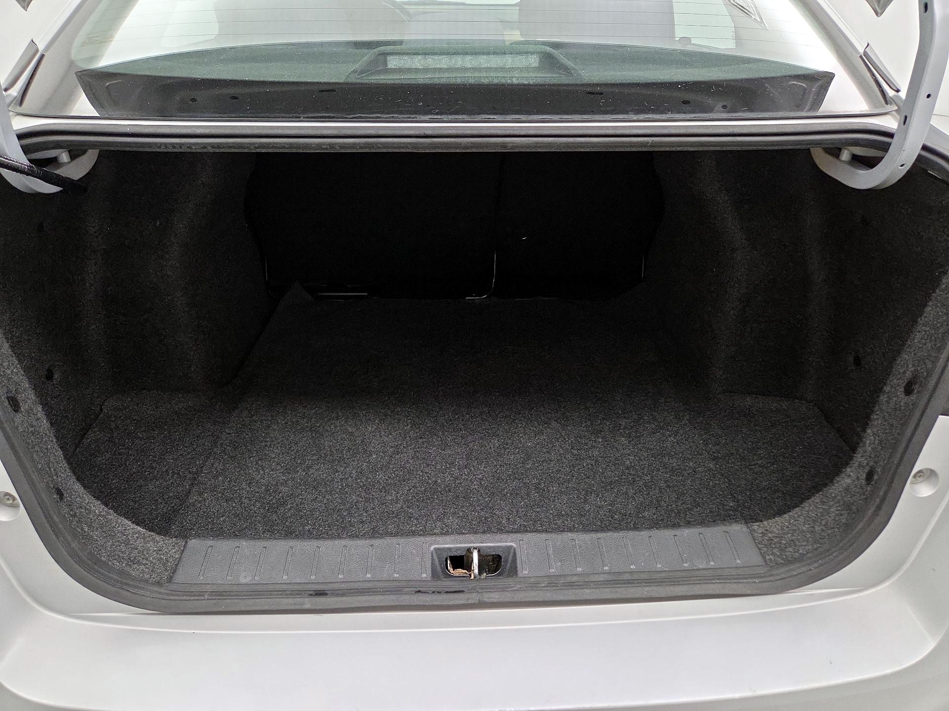 Thumbnail: 2021 Nissan Versa - 19