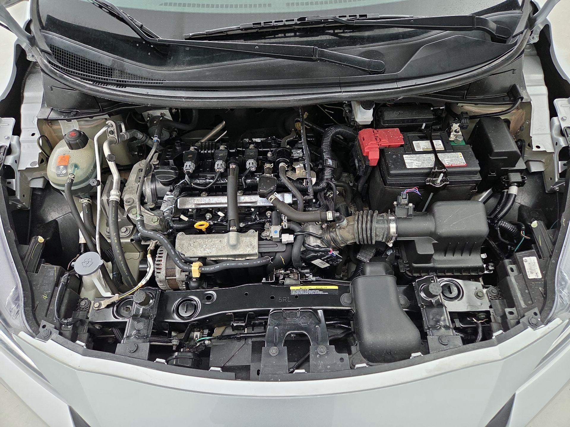 Thumbnail: 2021 Nissan Versa - 20