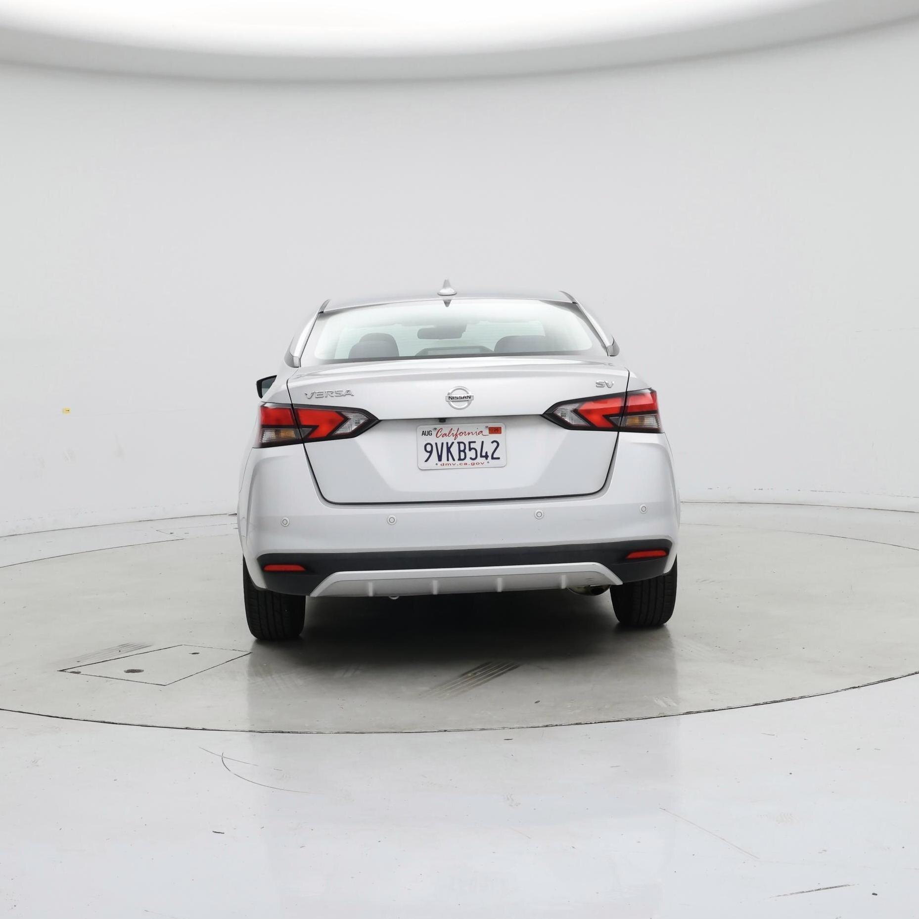 Thumbnail: 2021 Nissan Versa - 6