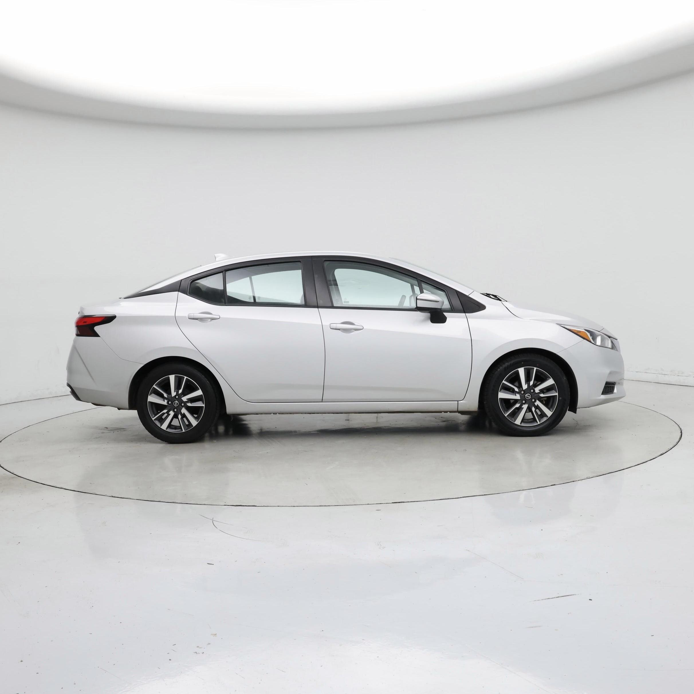 Thumbnail: 2021 Nissan Versa - 7