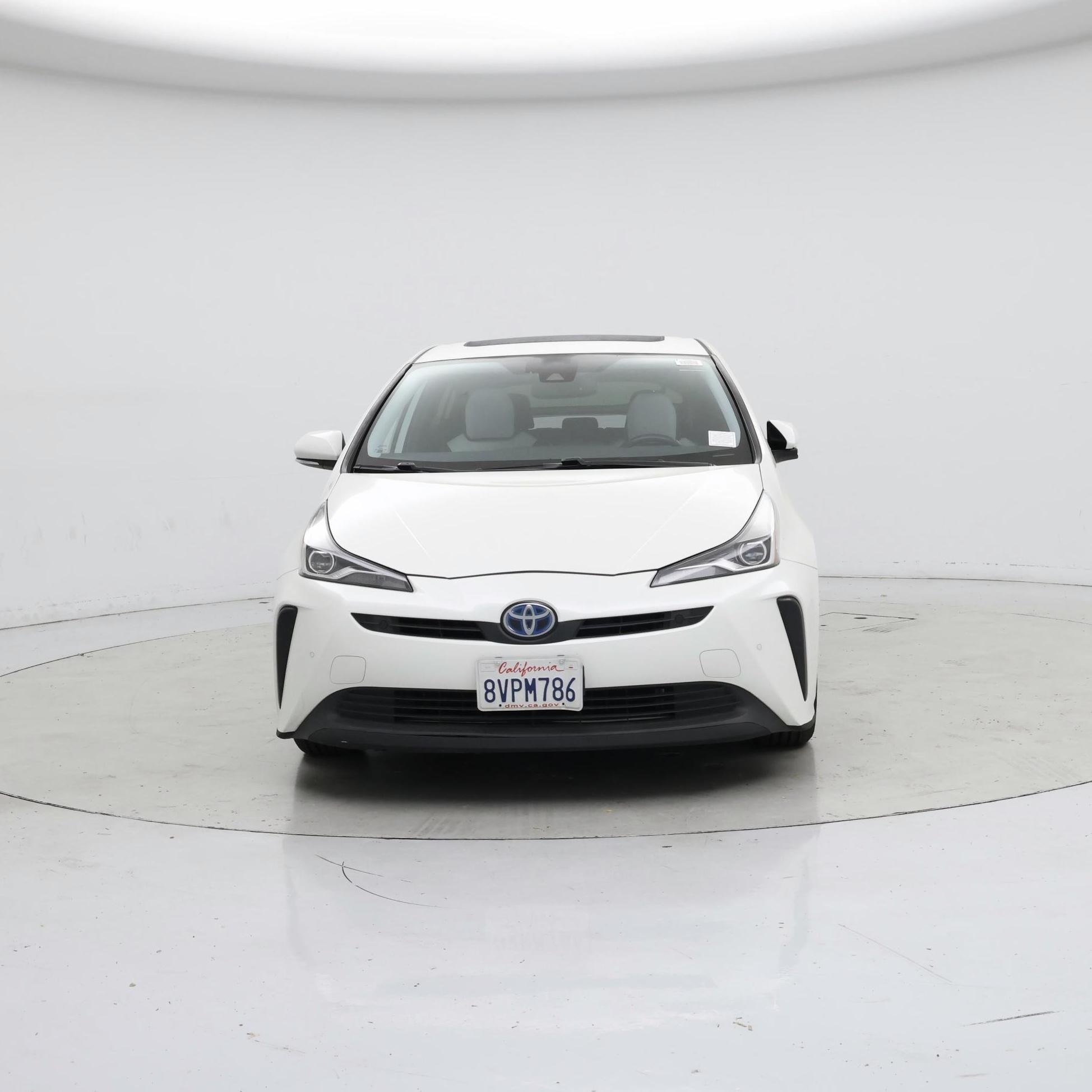 Thumbnail: 2019 Toyota Prius - 5