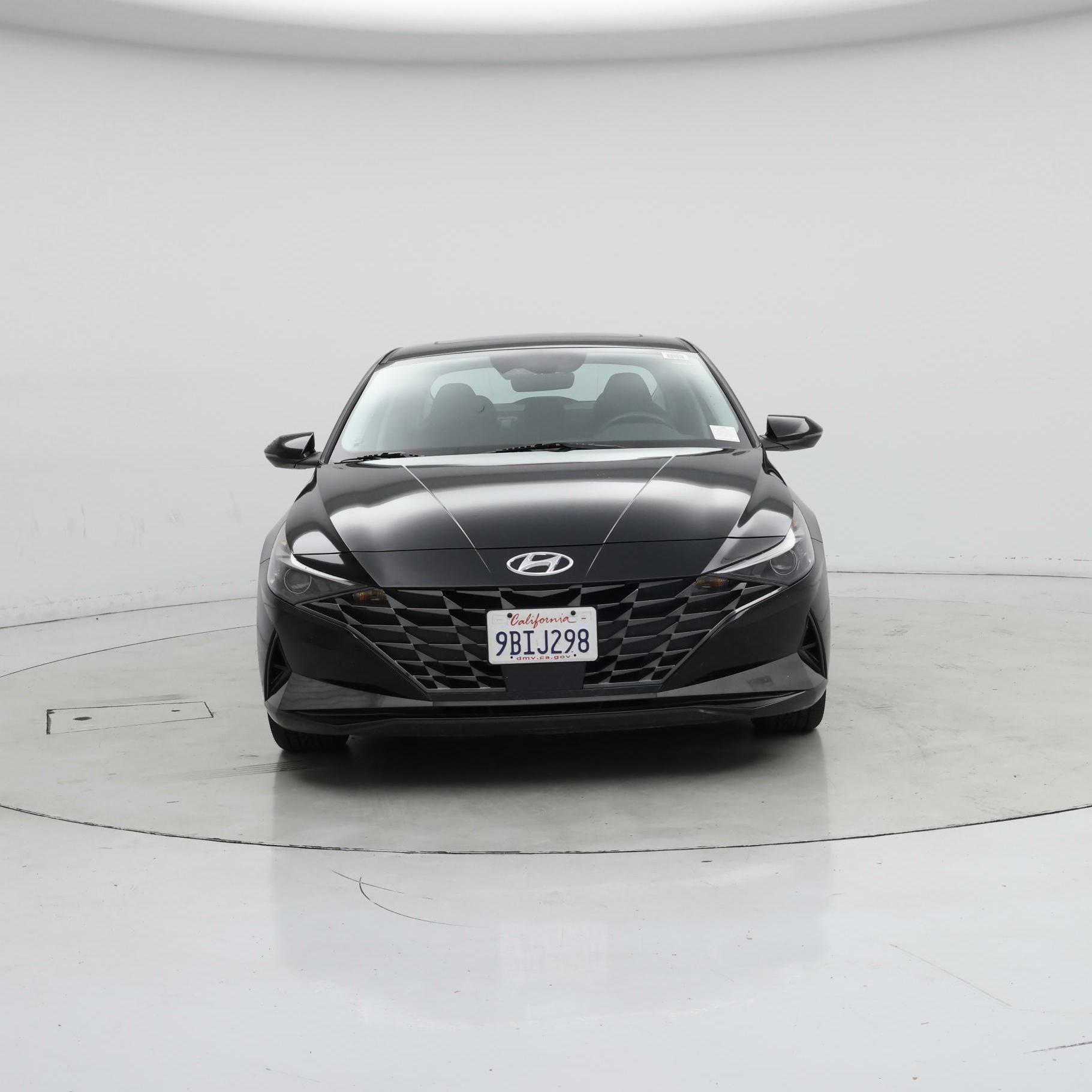 Thumbnail: 2022 Hyundai Elantra - 5