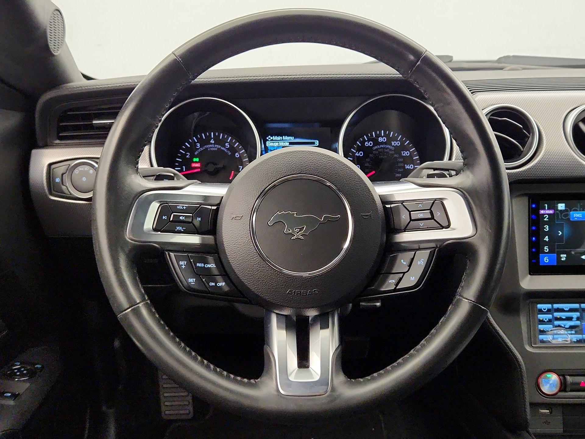 Thumbnail: 2020 Ford Mustang - 10
