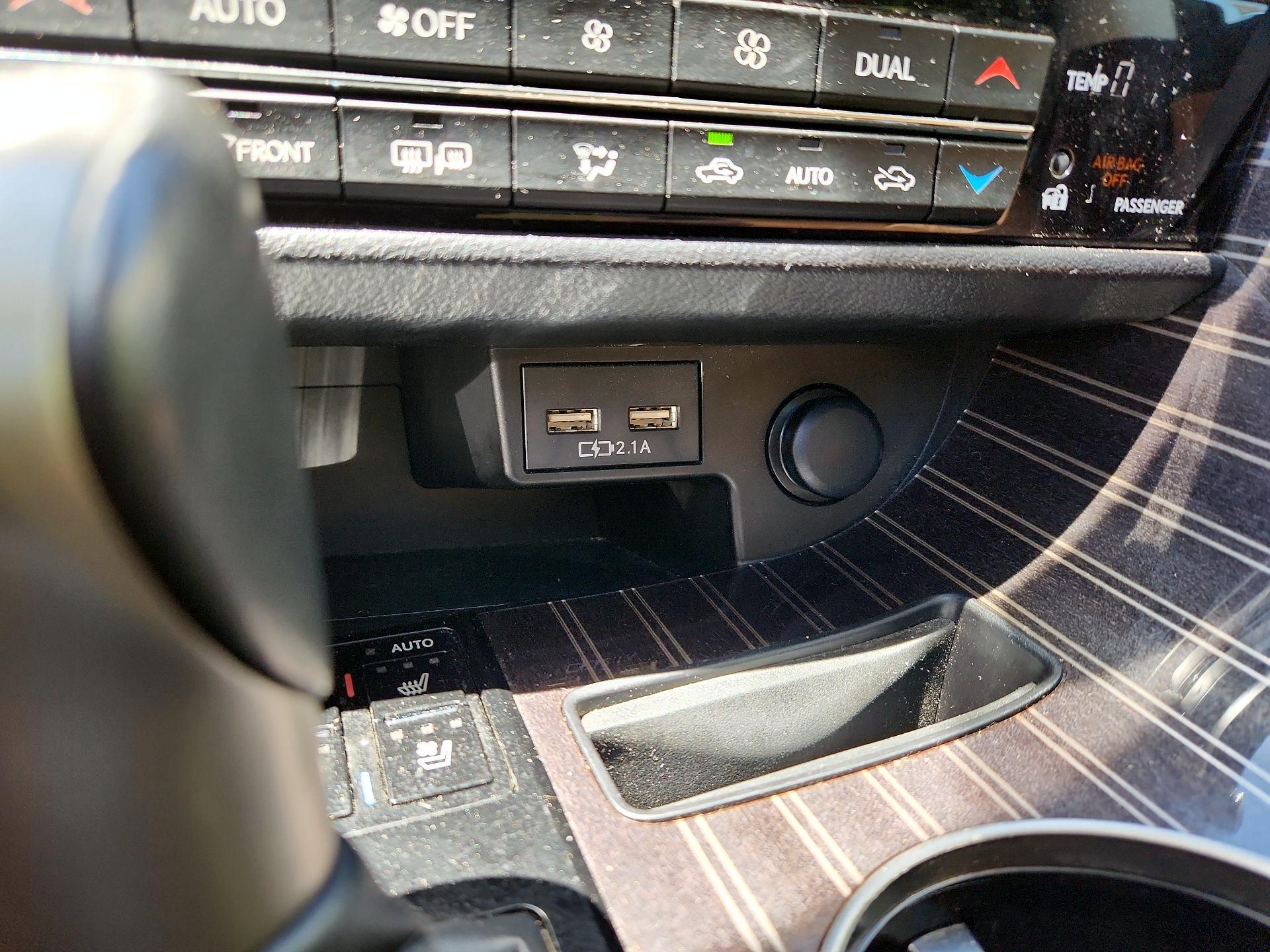 Thumbnail: 2021 Lexus RX - 17