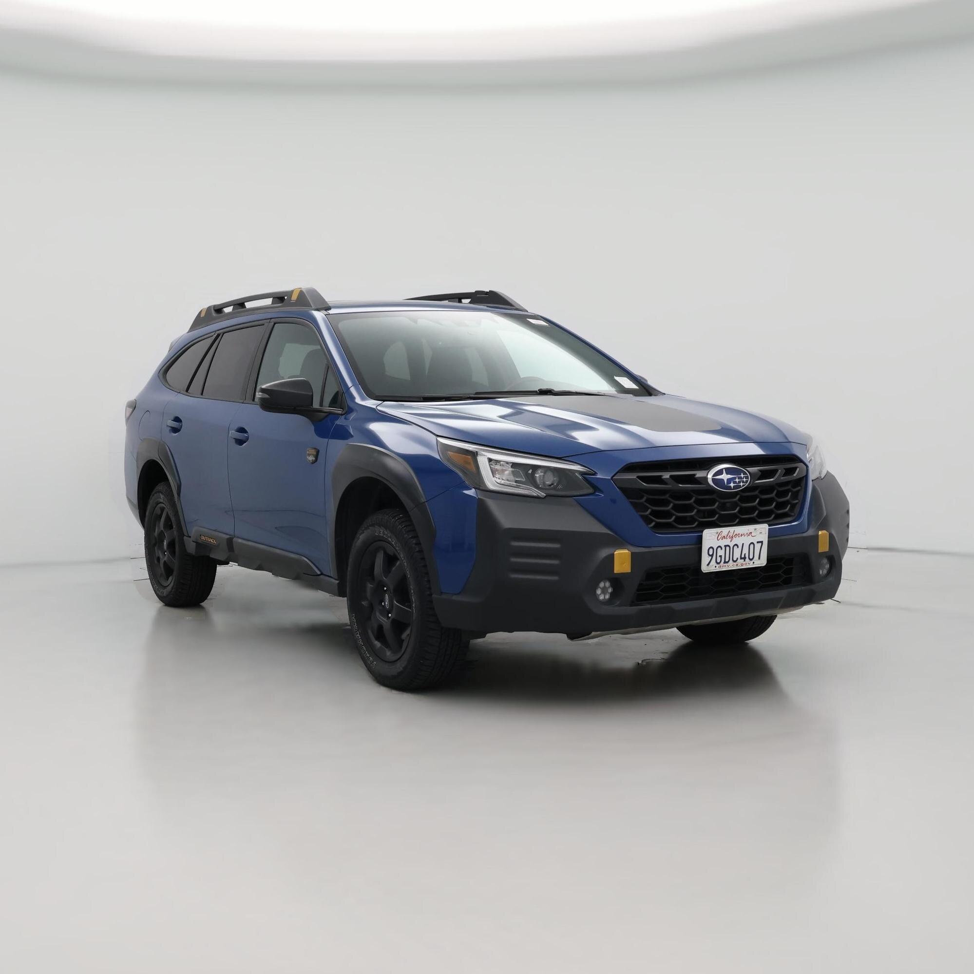 Thumbnail: 2023 Subaru Outback - 1