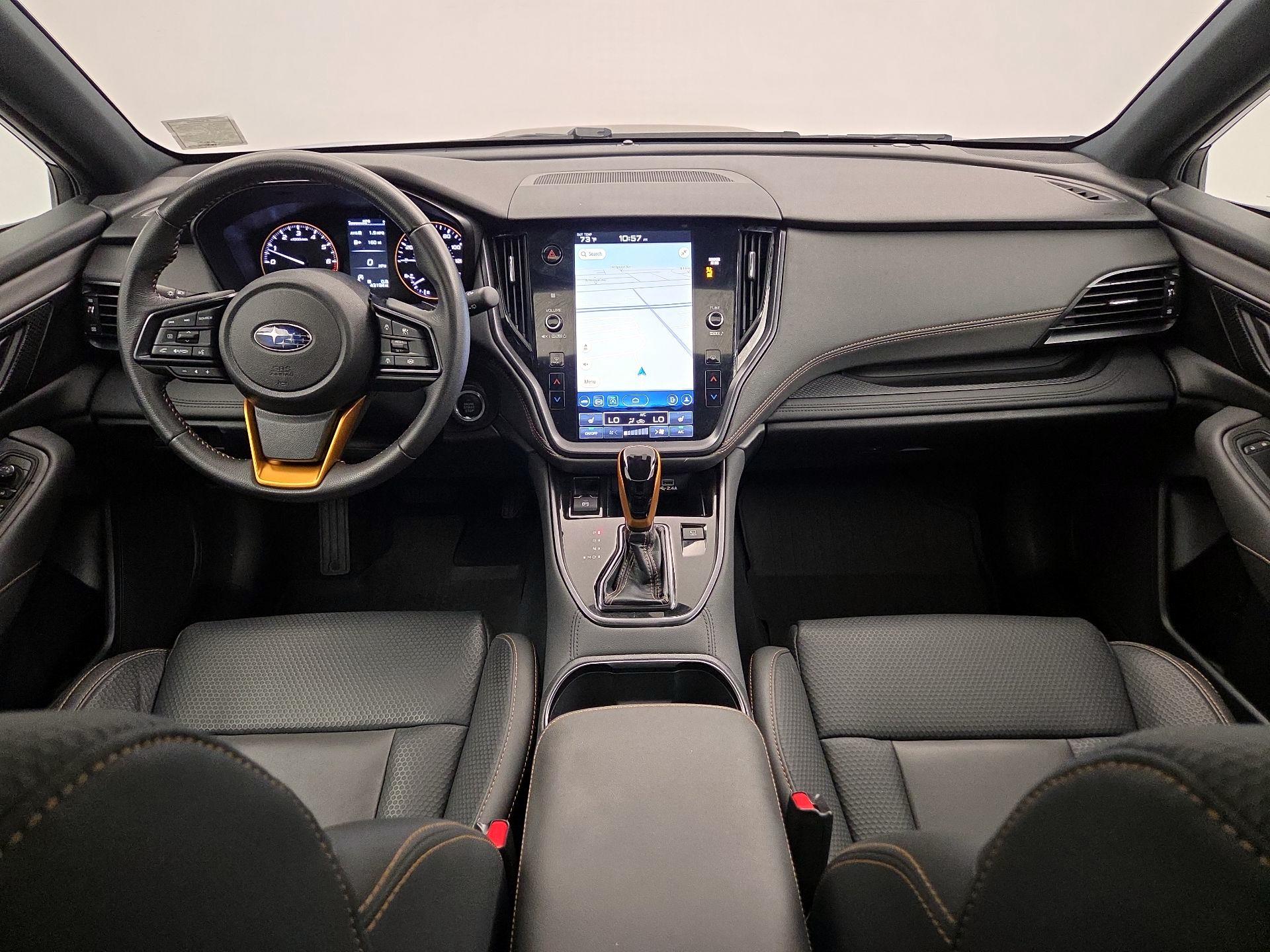 Thumbnail: 2023 Subaru Outback - 9