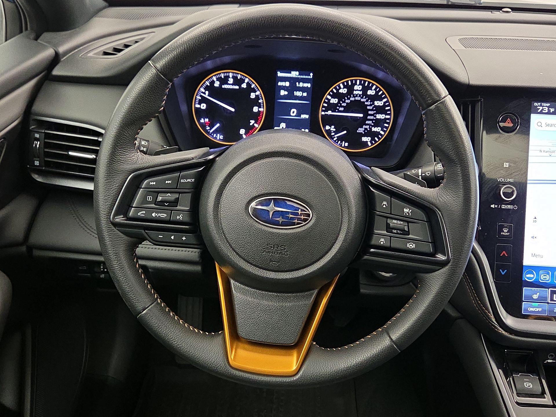 Thumbnail: 2023 Subaru Outback - 10