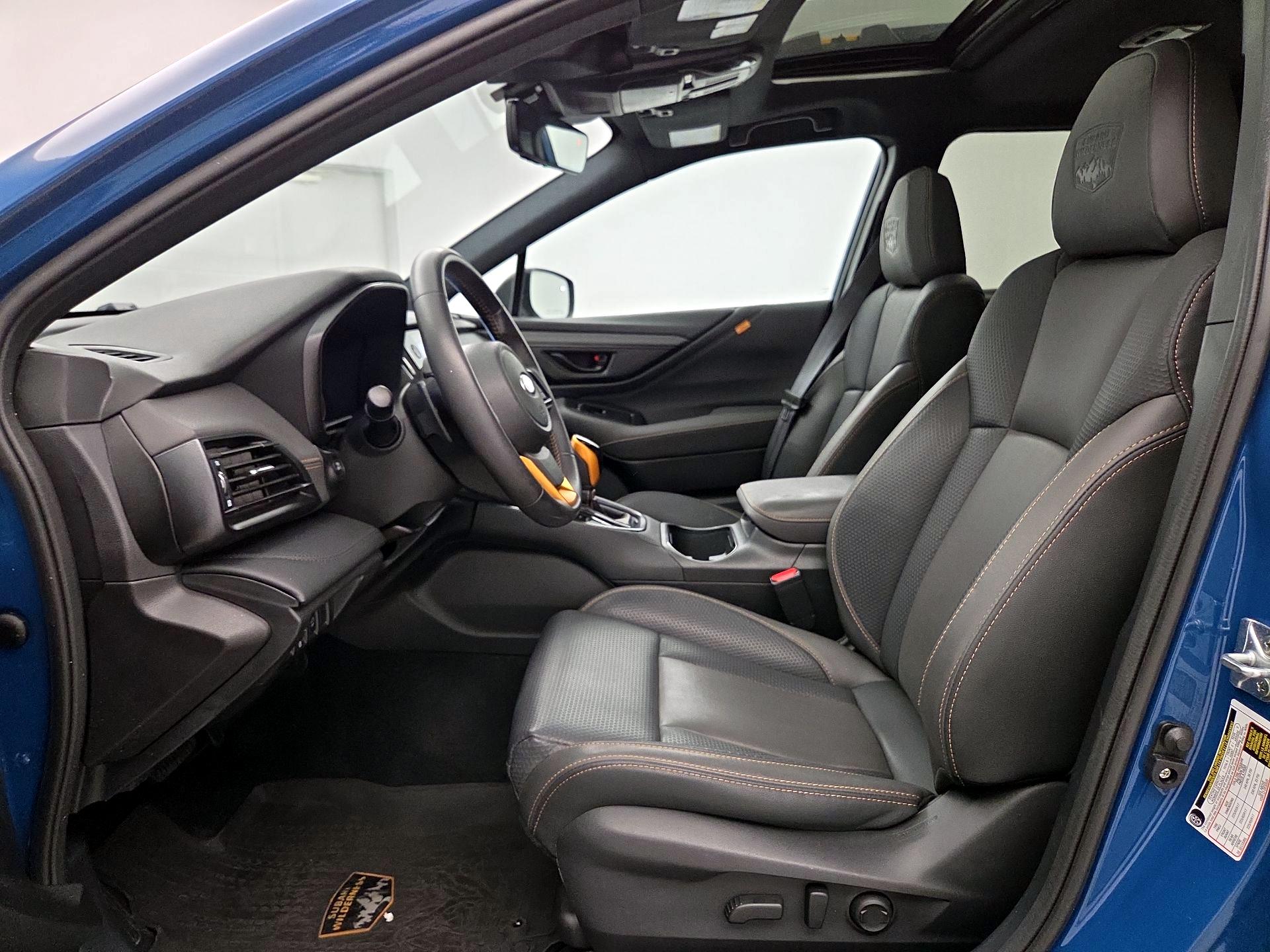 Thumbnail: 2023 Subaru Outback - 11