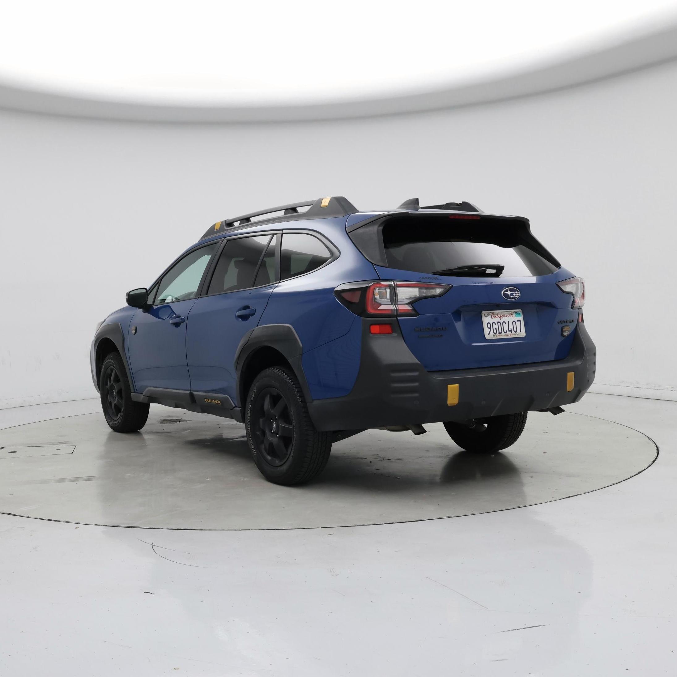 Thumbnail: 2023 Subaru Outback - 2