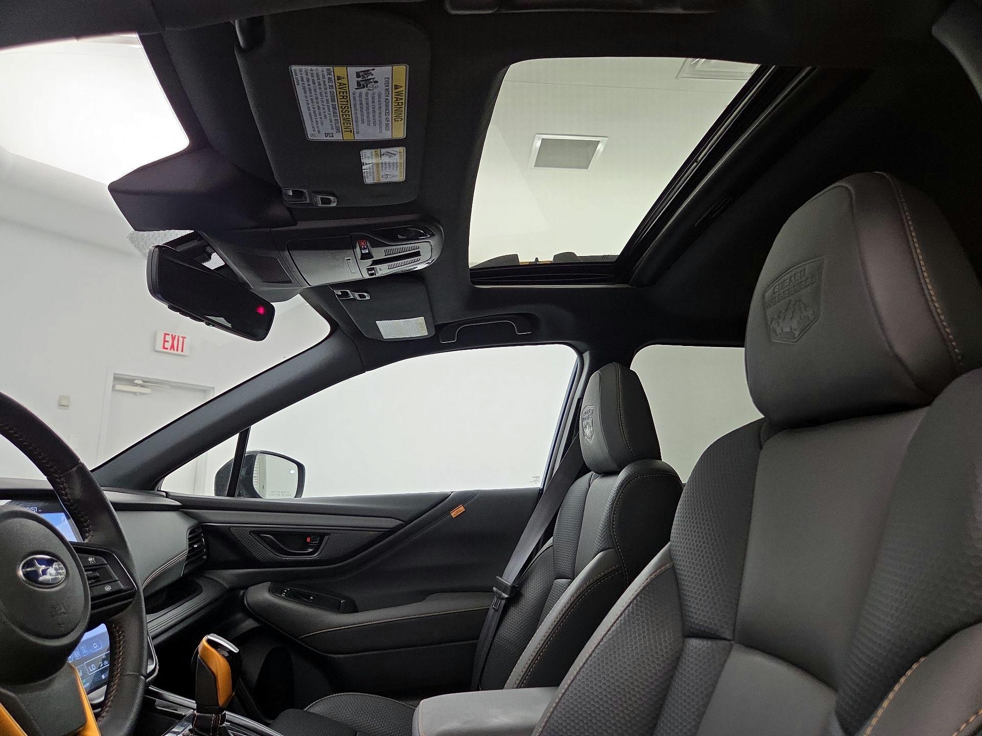 Thumbnail: 2023 Subaru Outback - 20