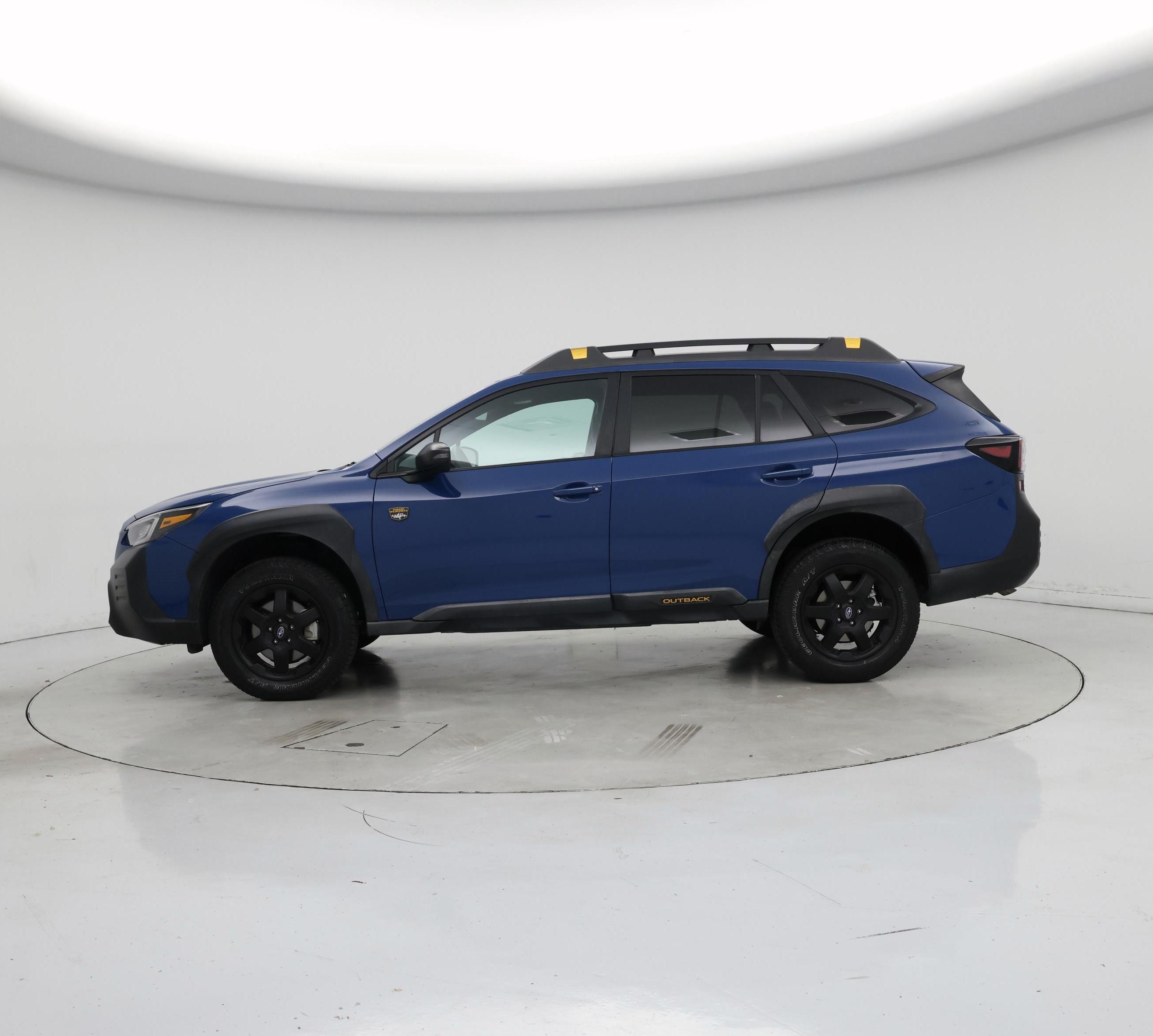 Thumbnail: 2023 Subaru Outback - 3