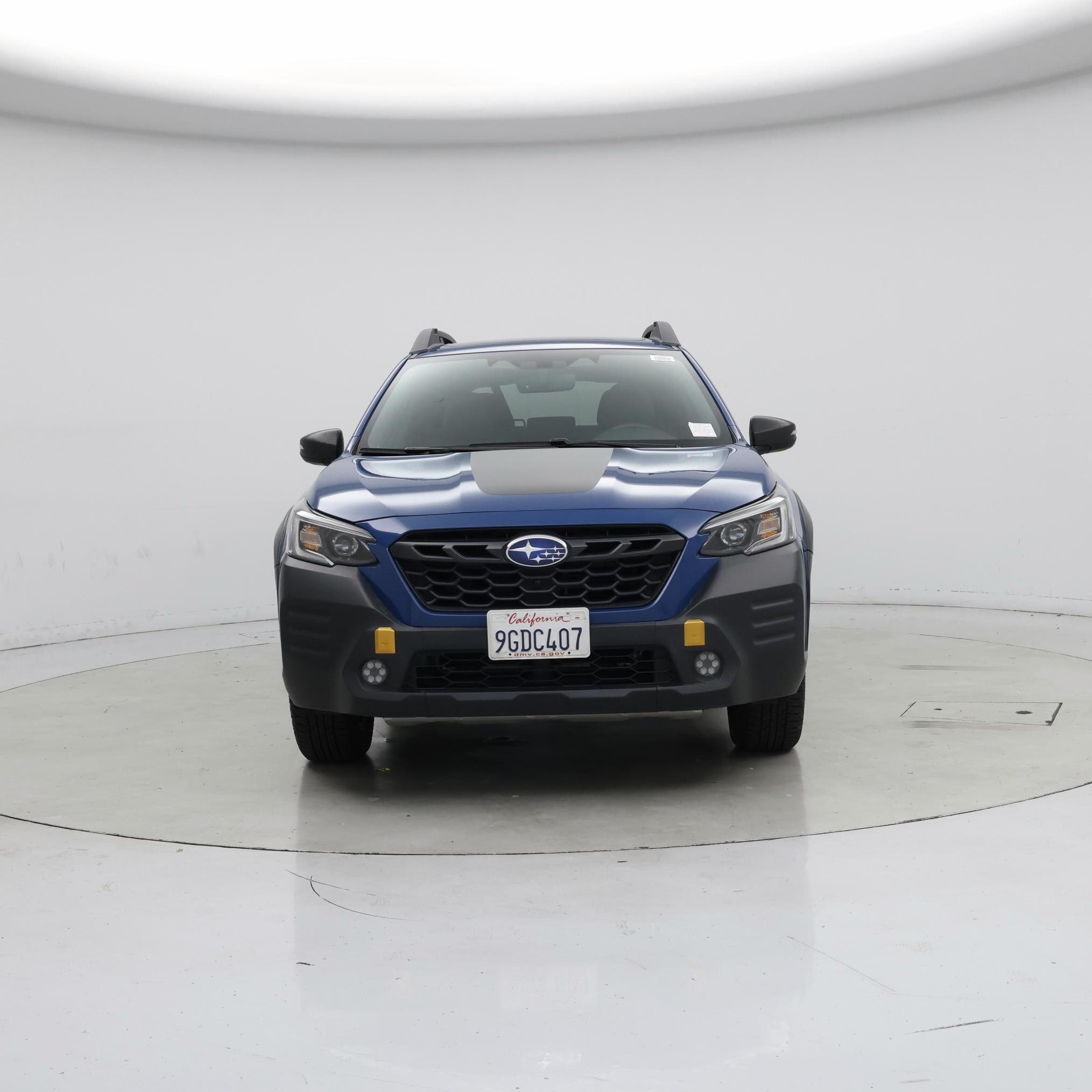 Thumbnail: 2023 Subaru Outback - 5