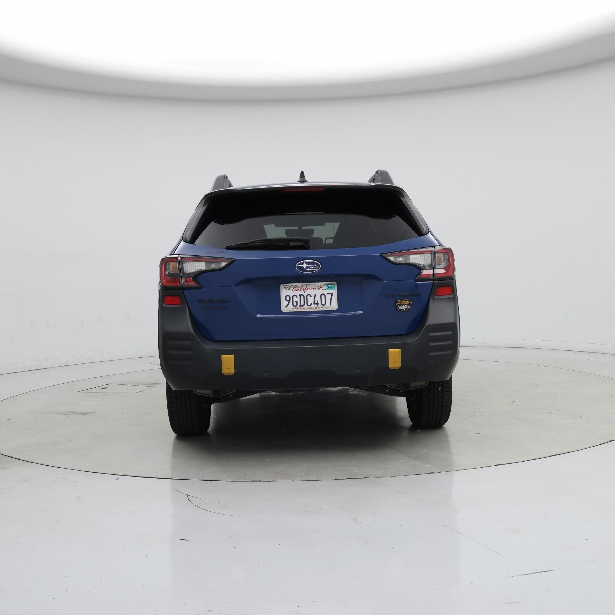 Thumbnail: 2023 Subaru Outback - 6