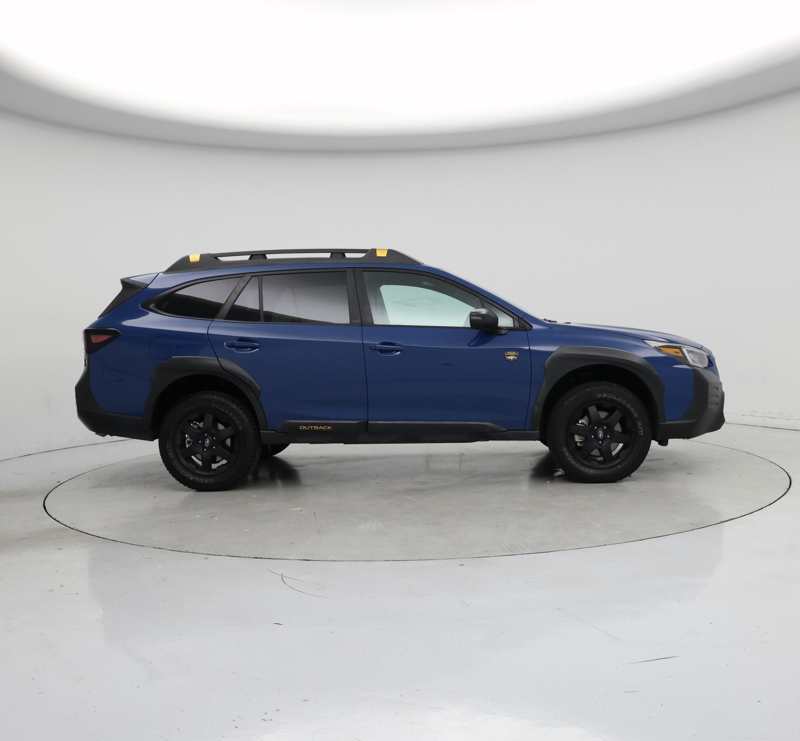 Thumbnail: 2023 Subaru Outback - 7