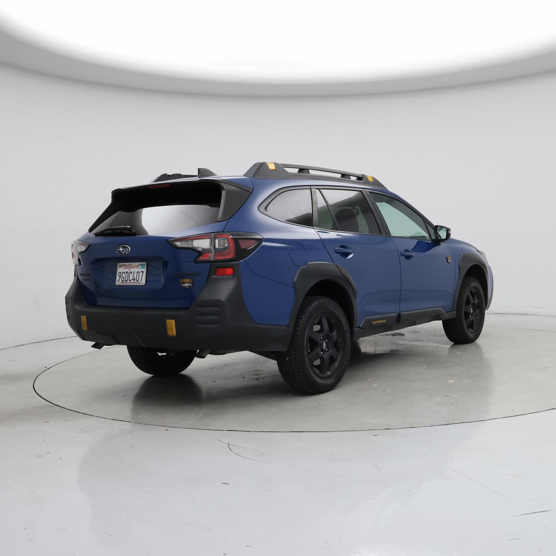 Thumbnail: 2023 Subaru Outback - 8