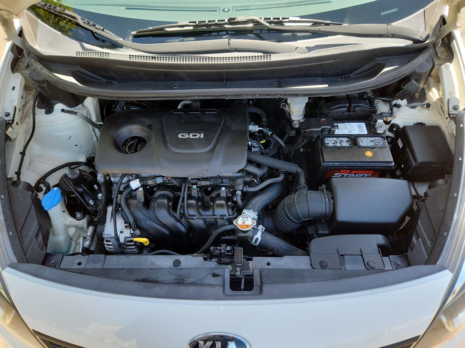 Thumbnail: 2016 Kia Rio - 18