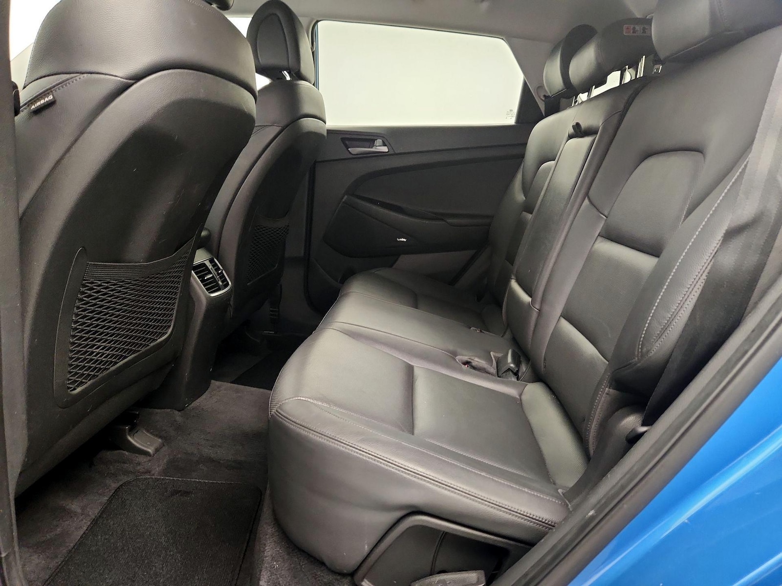 2017 Hyundai Tucson Limited - Photo 21