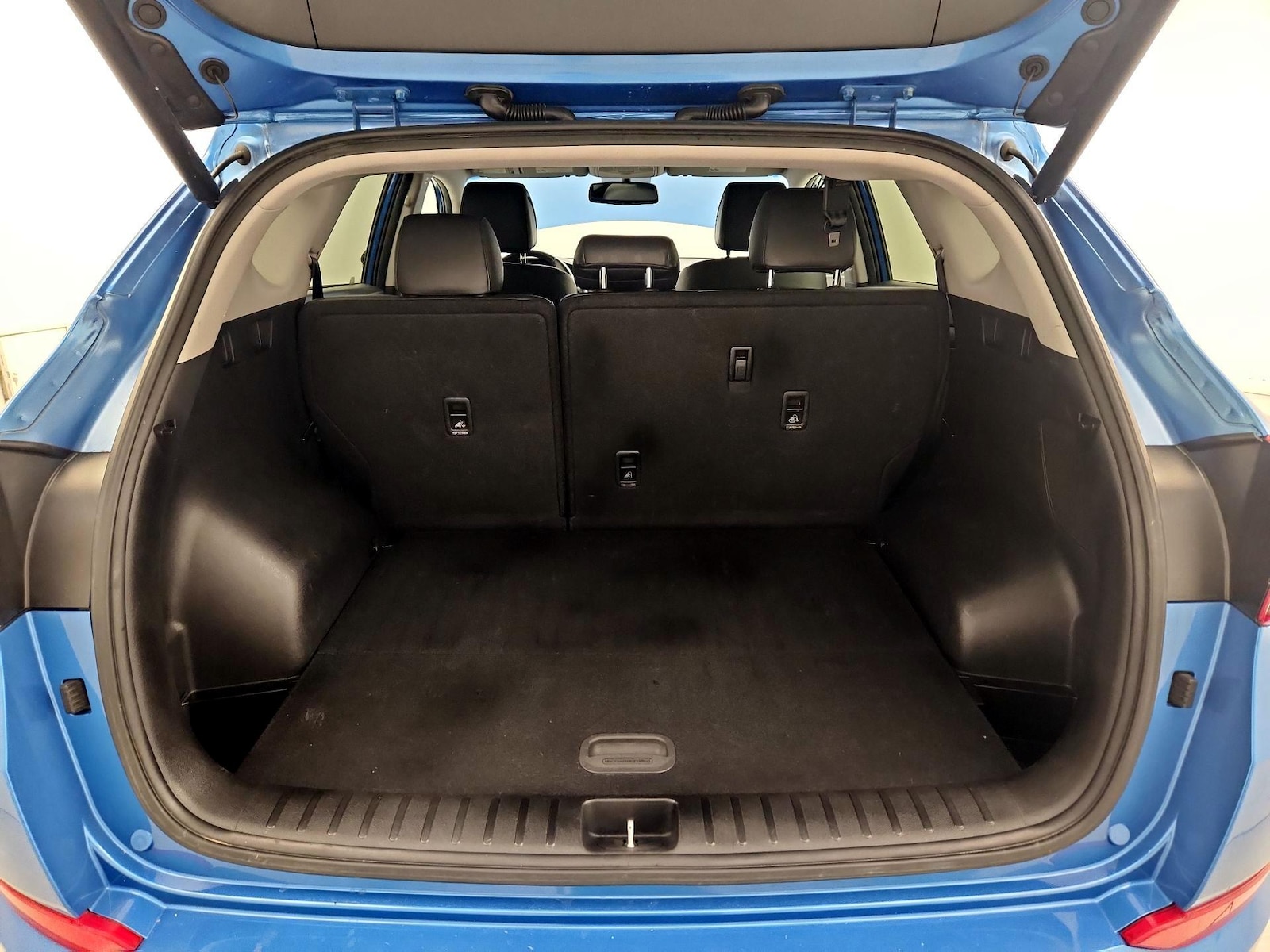 2017 Hyundai Tucson Limited - Photo 22
