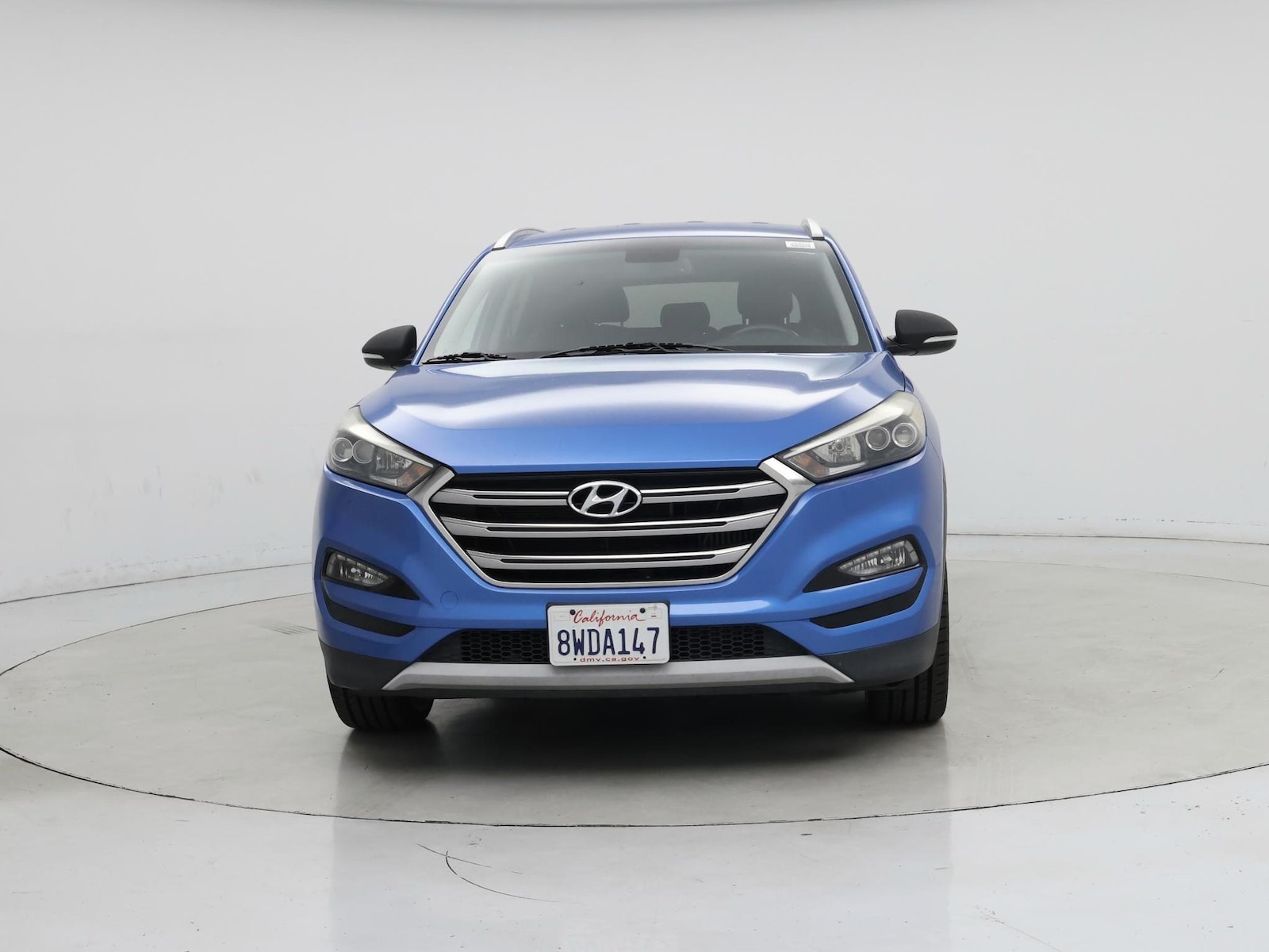2017 Hyundai Tucson Limited - Photo 6