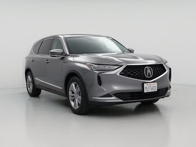 2024 Acura MDX