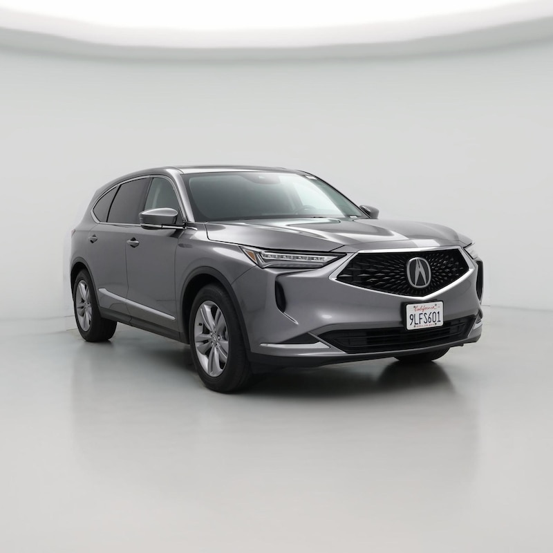 2024 Acura MDX