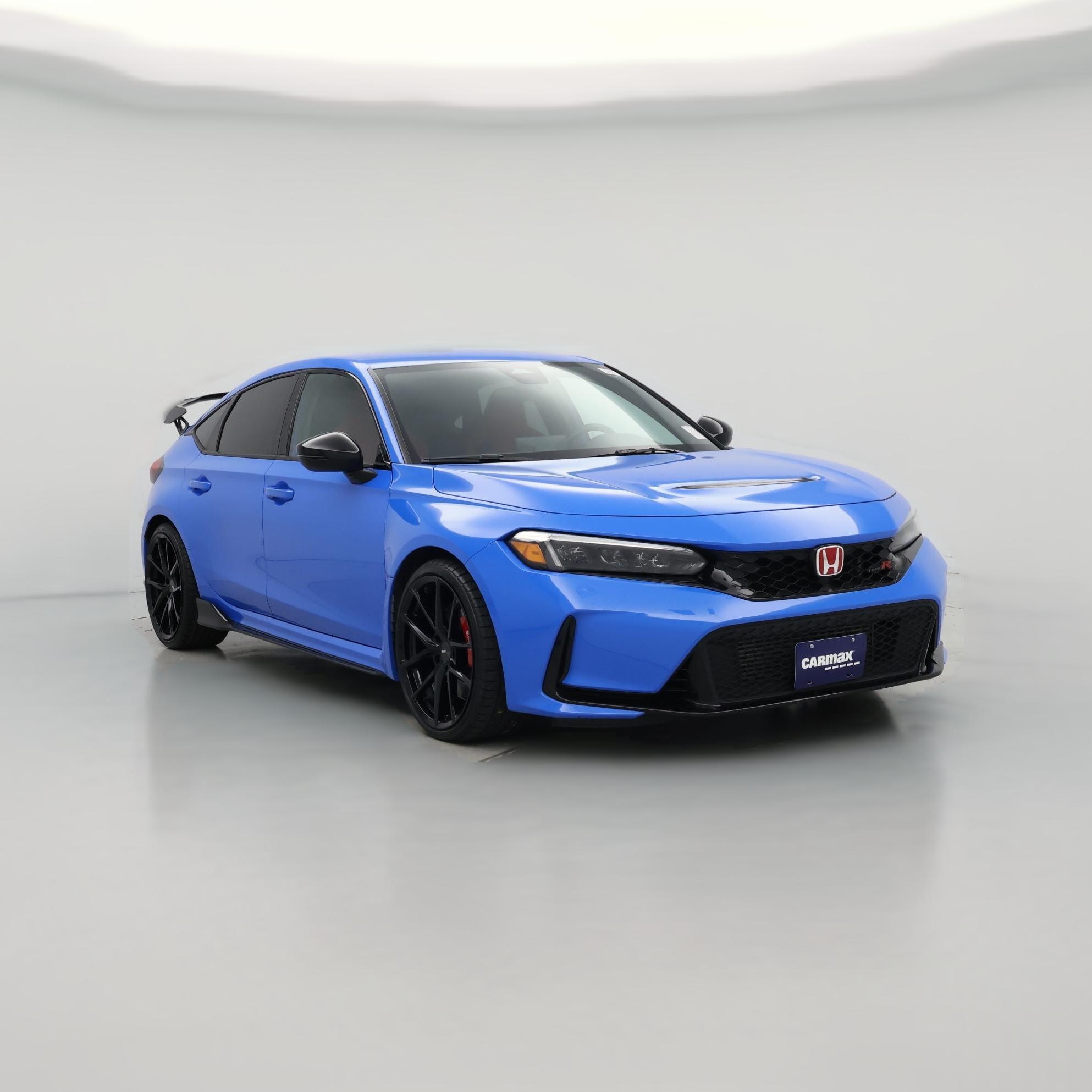 Thumbnail: 2024 Honda Civic - 1