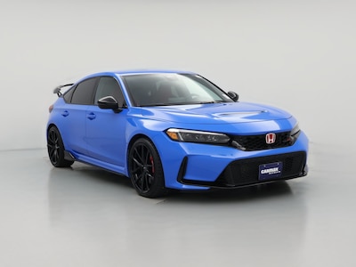 2024 Honda Civic Type R