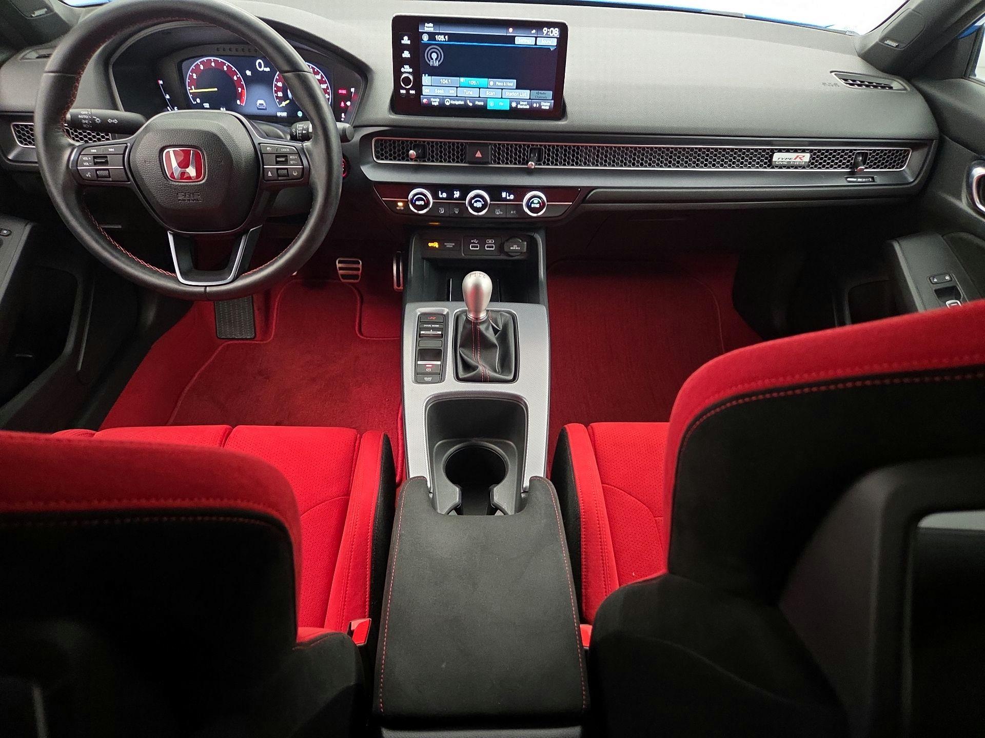 Thumbnail: 2024 Honda Civic - 9