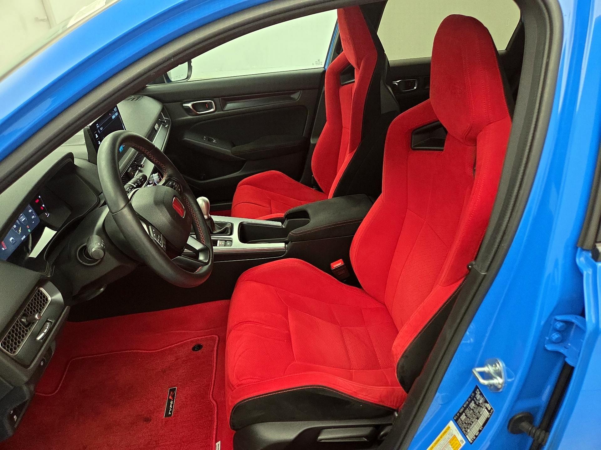 Thumbnail: 2024 Honda Civic - 11