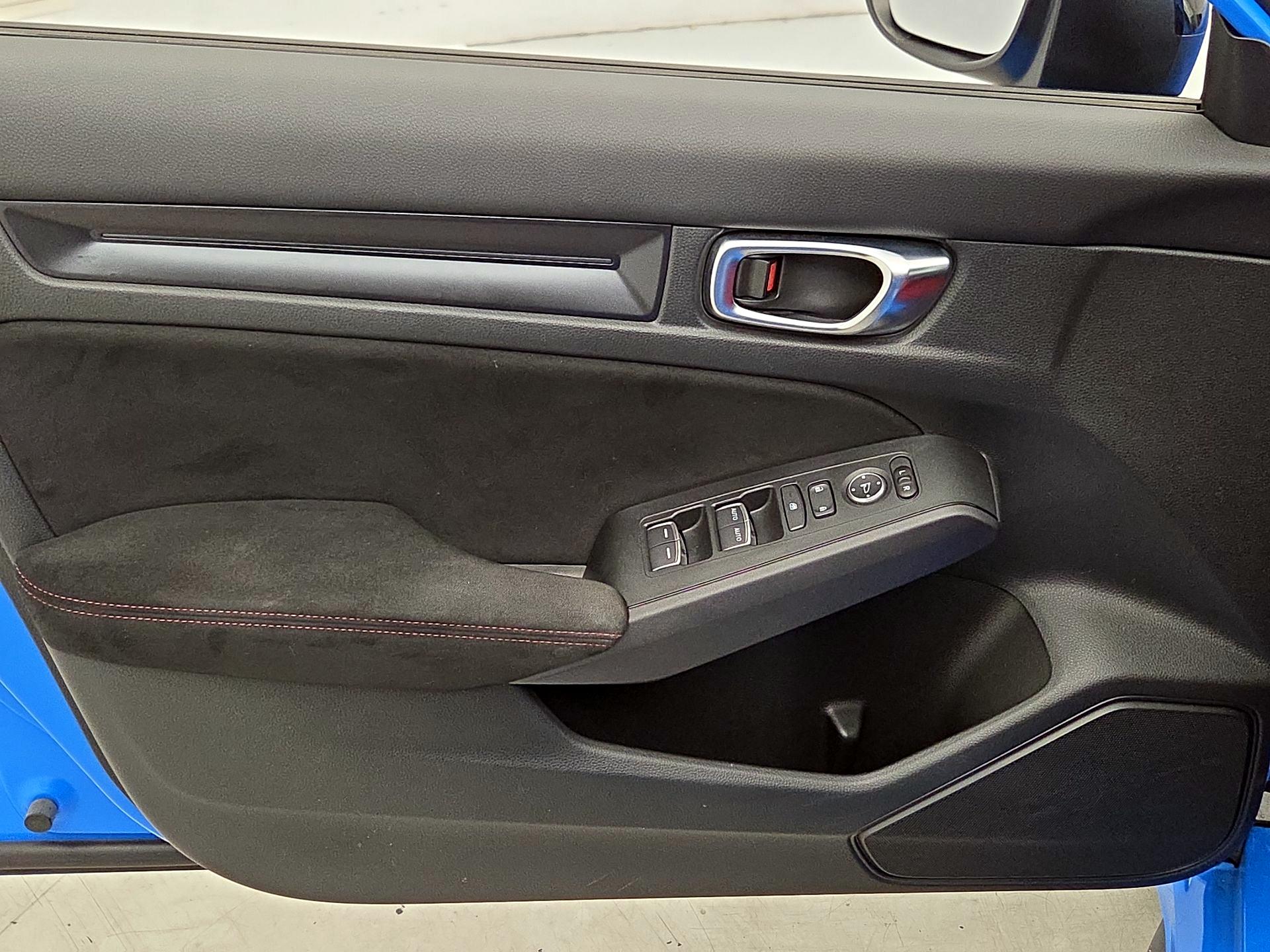 Thumbnail: 2024 Honda Civic - 12