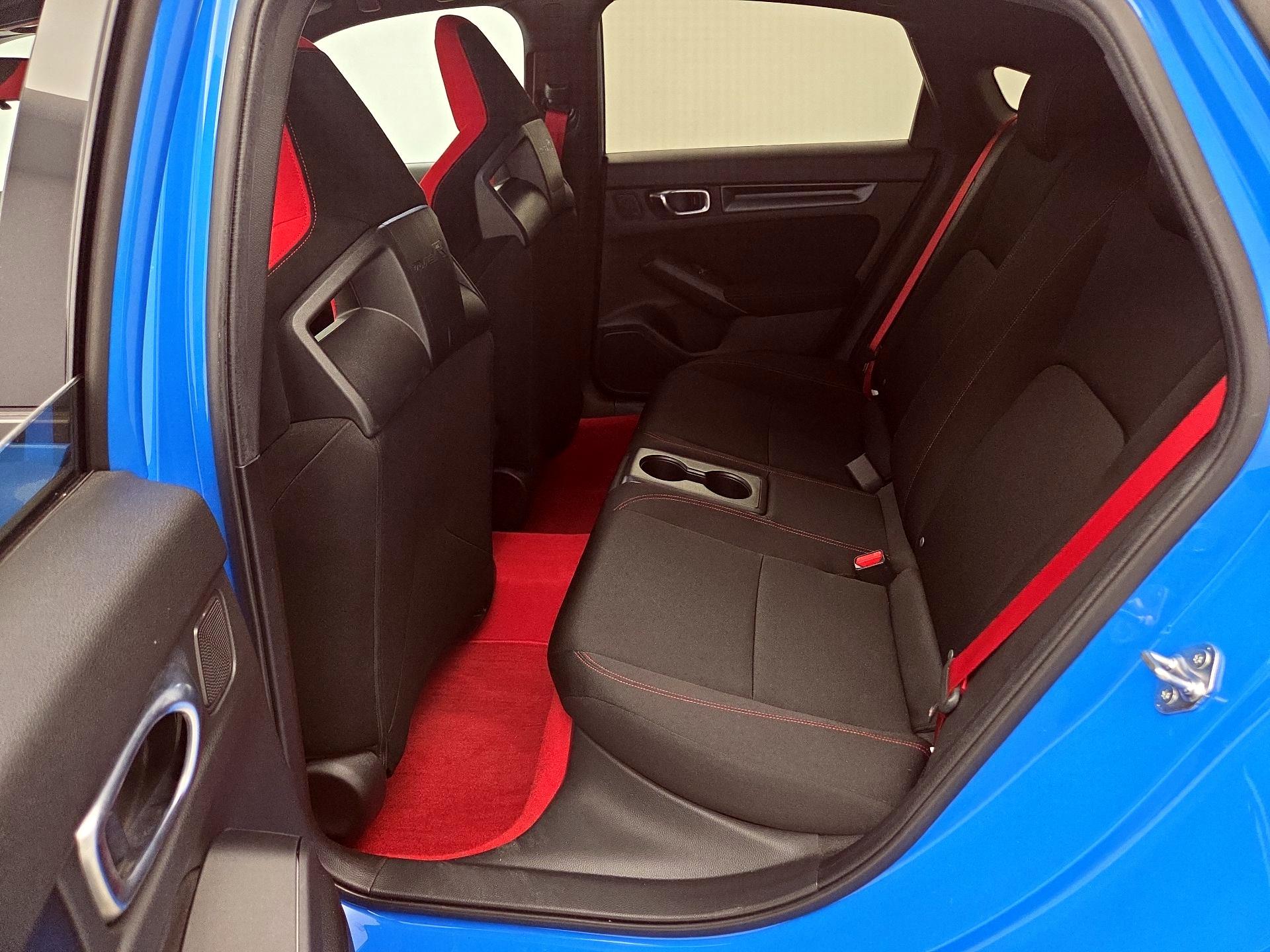 Thumbnail: 2024 Honda Civic - 19
