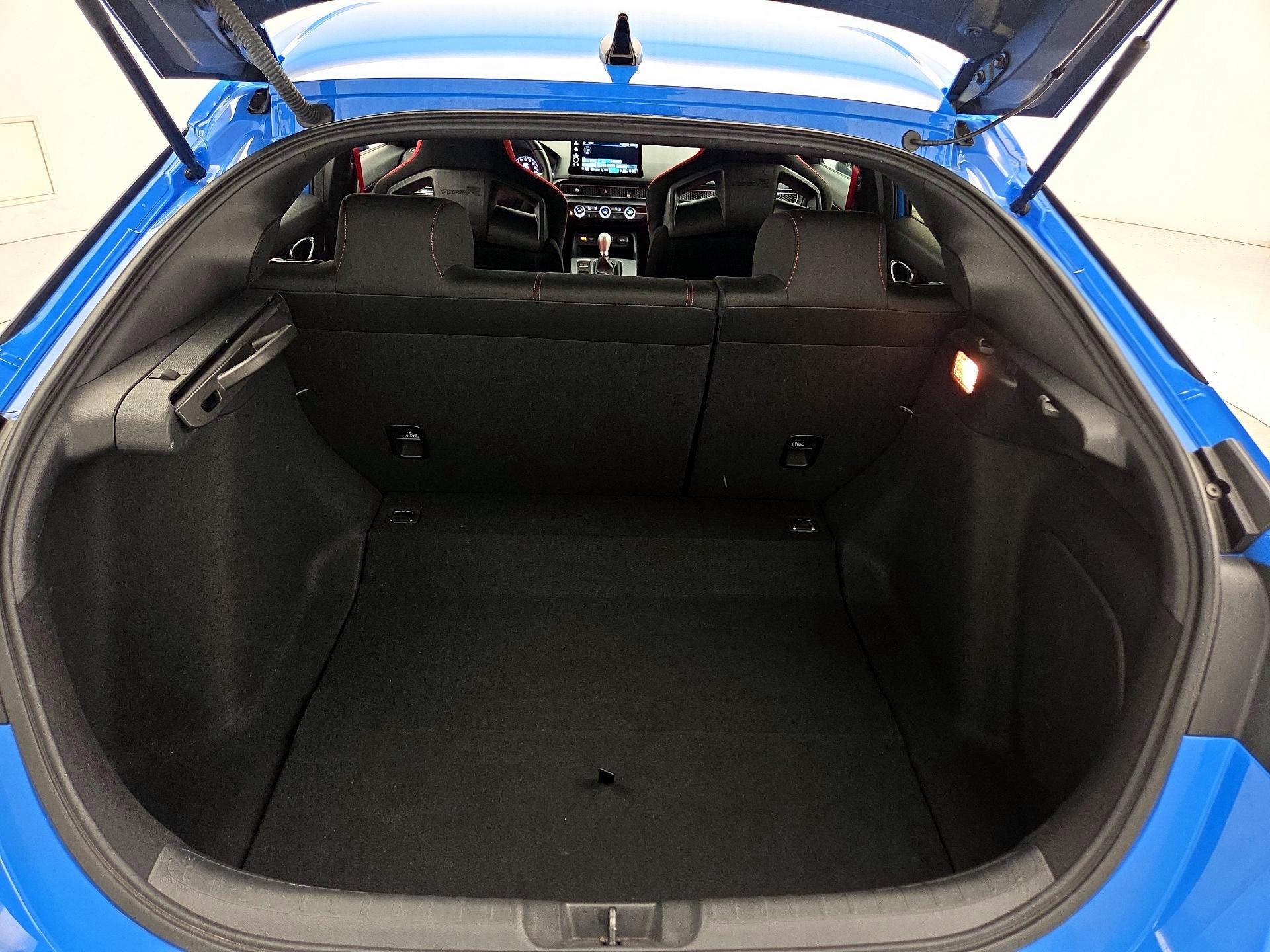 Thumbnail: 2024 Honda Civic - 20