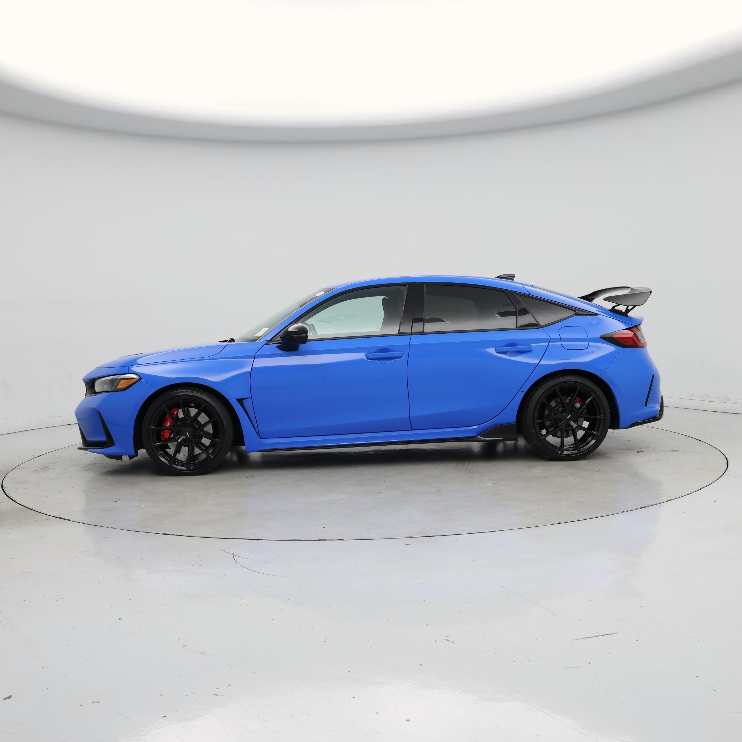 Thumbnail: 2024 Honda Civic - 3